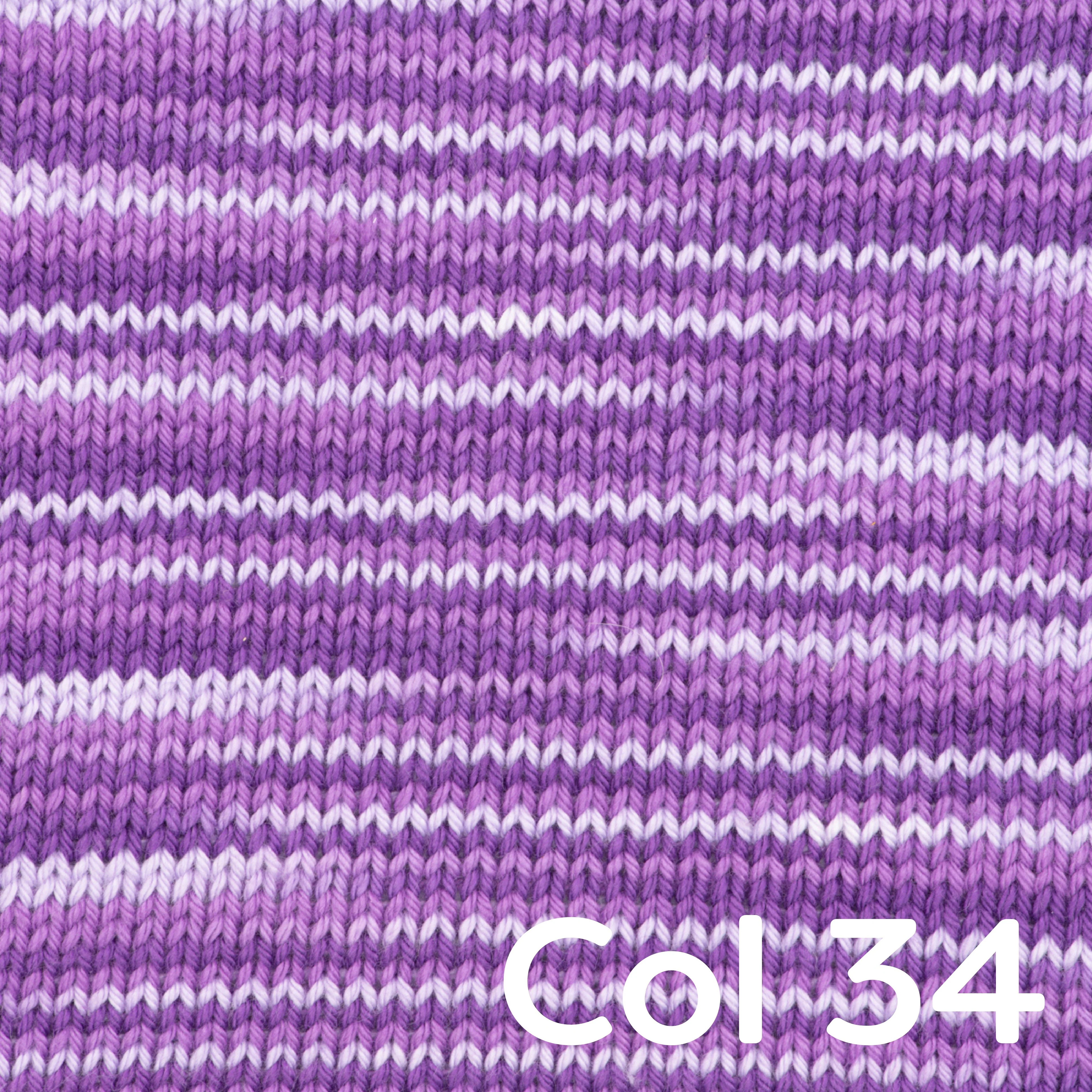 Friends Cotton 8/4 Print - Image 29