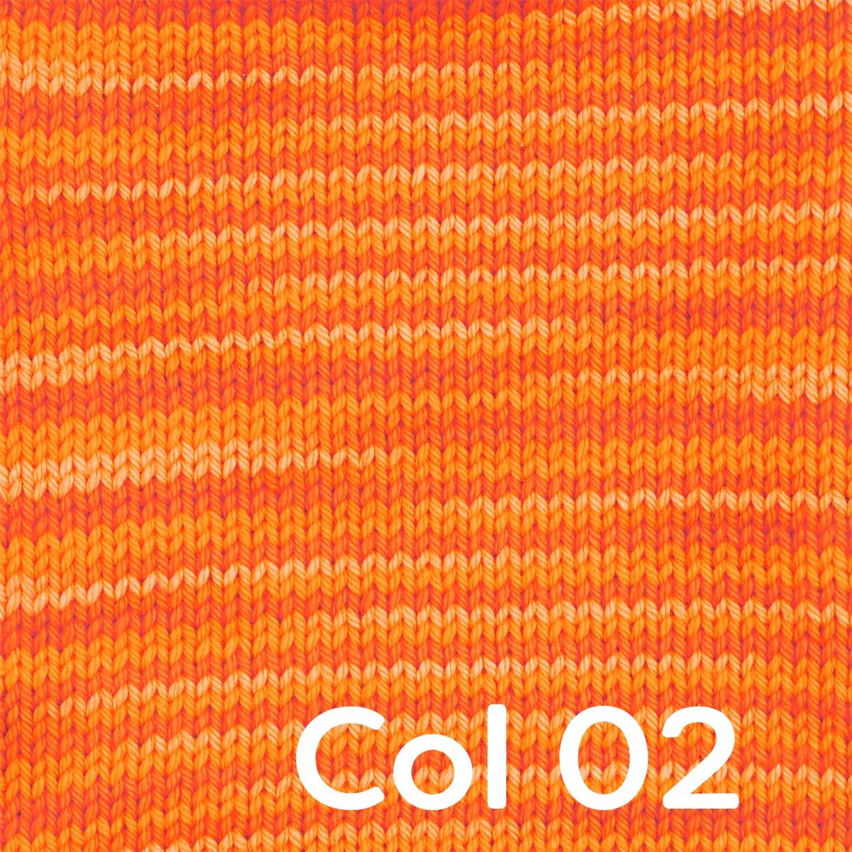 Friends Cotton 8/4 Print - Image 4