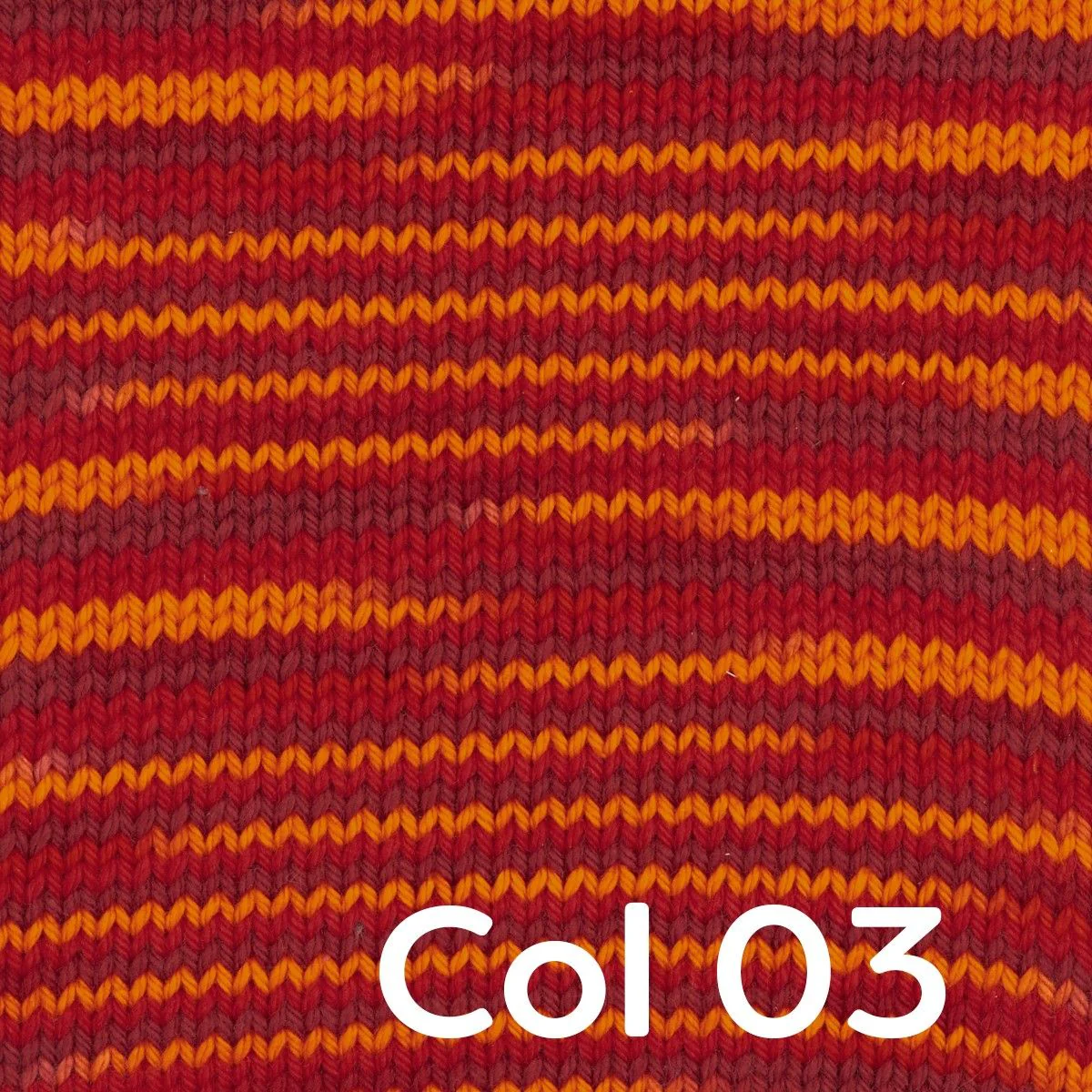 Friends Cotton 8/4 Print - Image 5