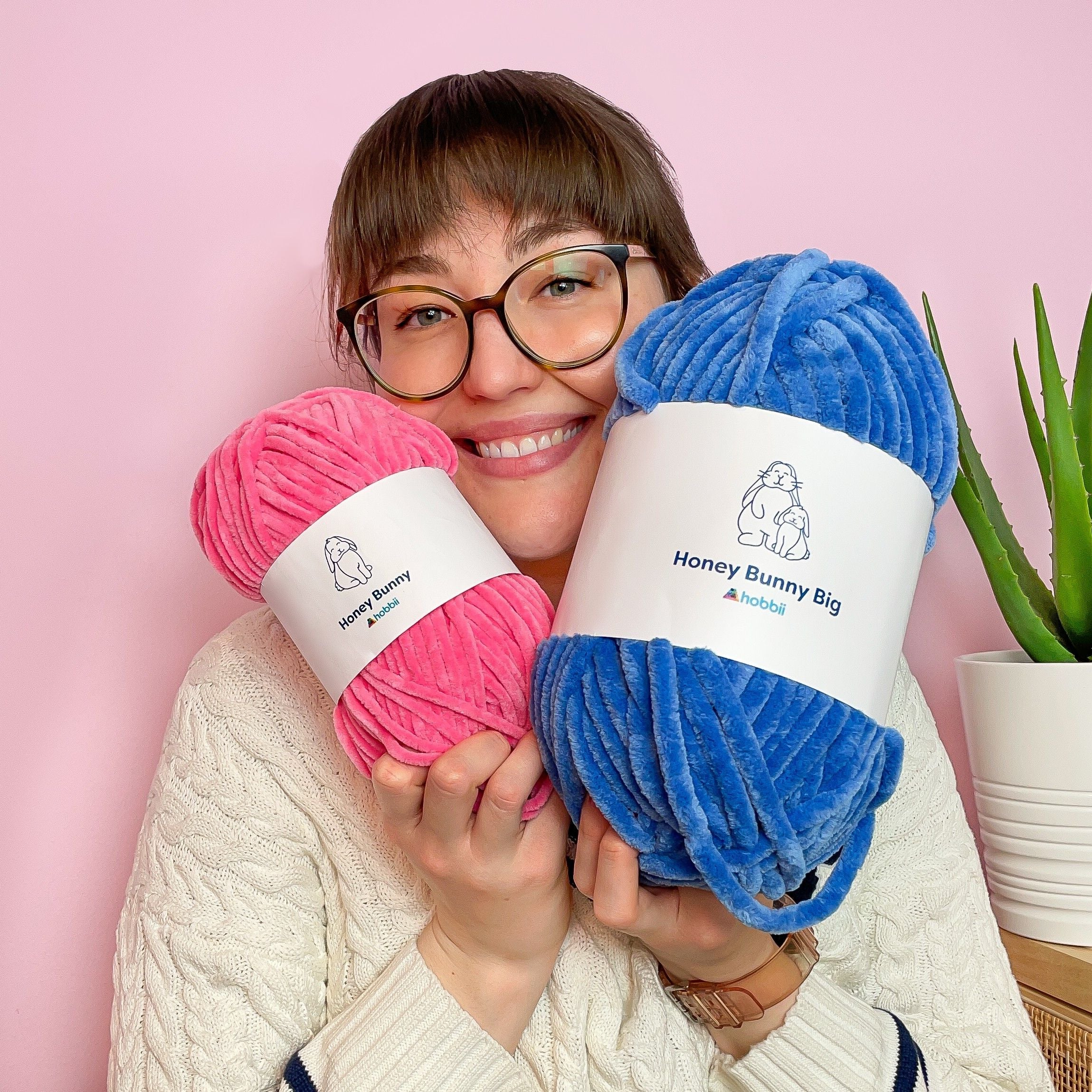 Honey Bunny Big - Image 14