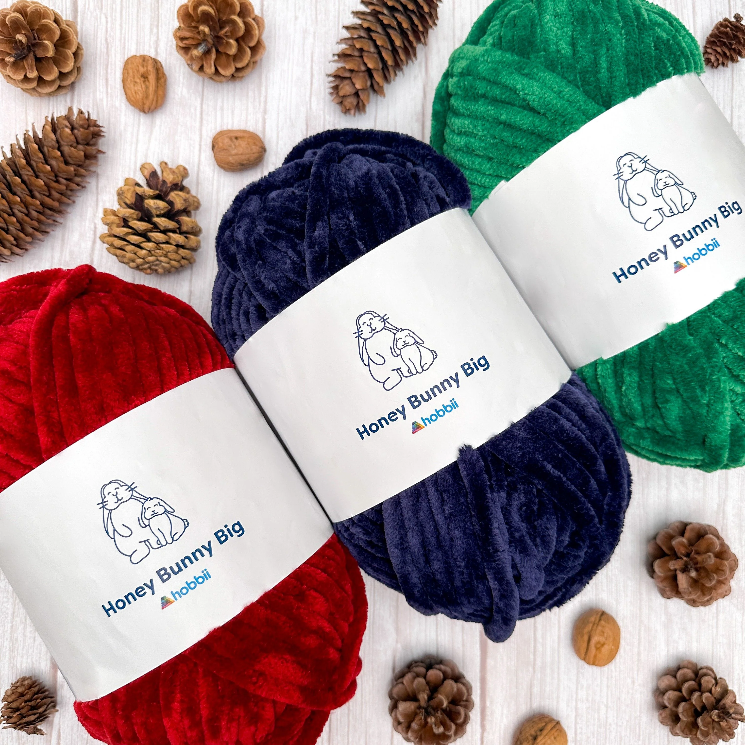 Honey Bunny Big - Image 15