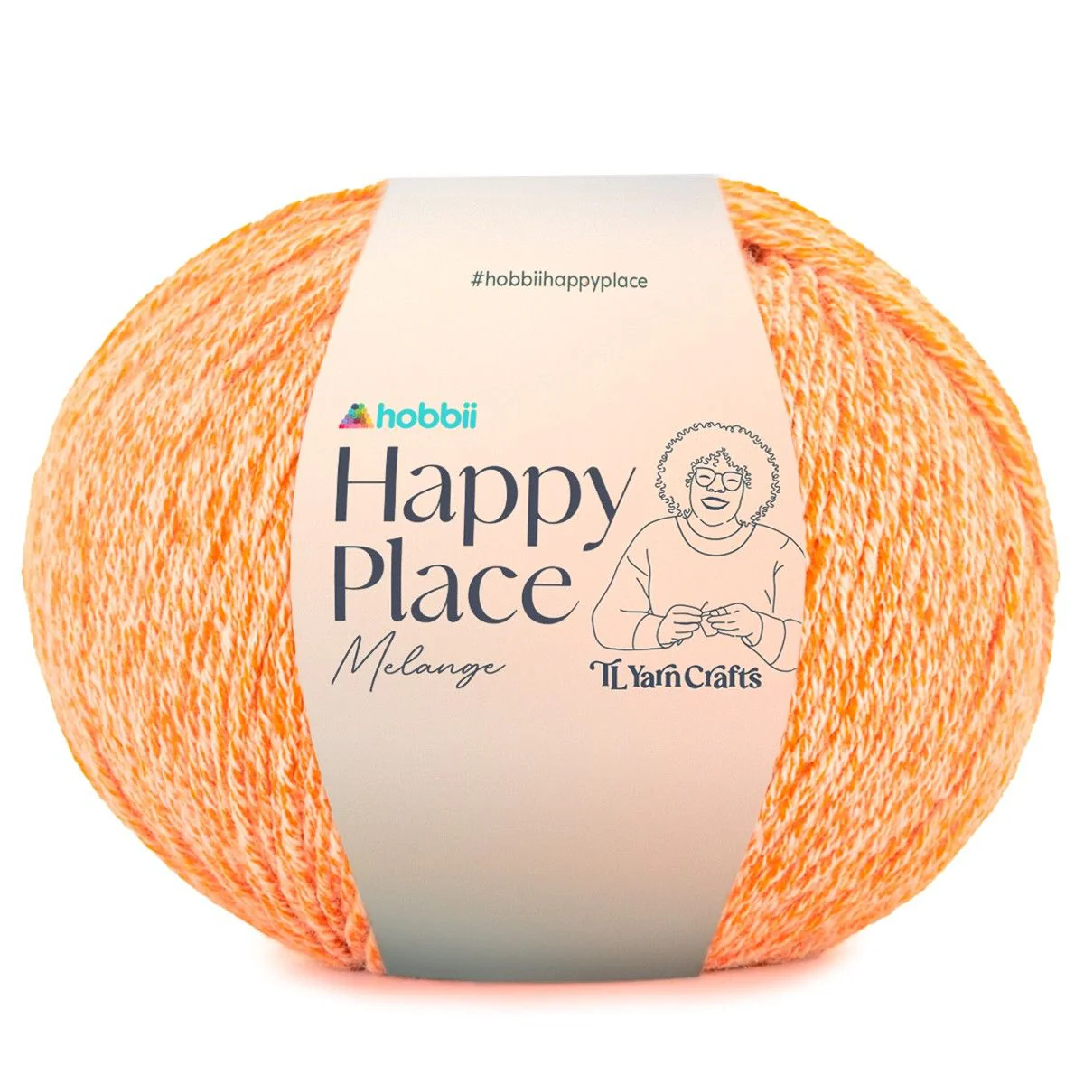 Happy Place Melange - Image 34
