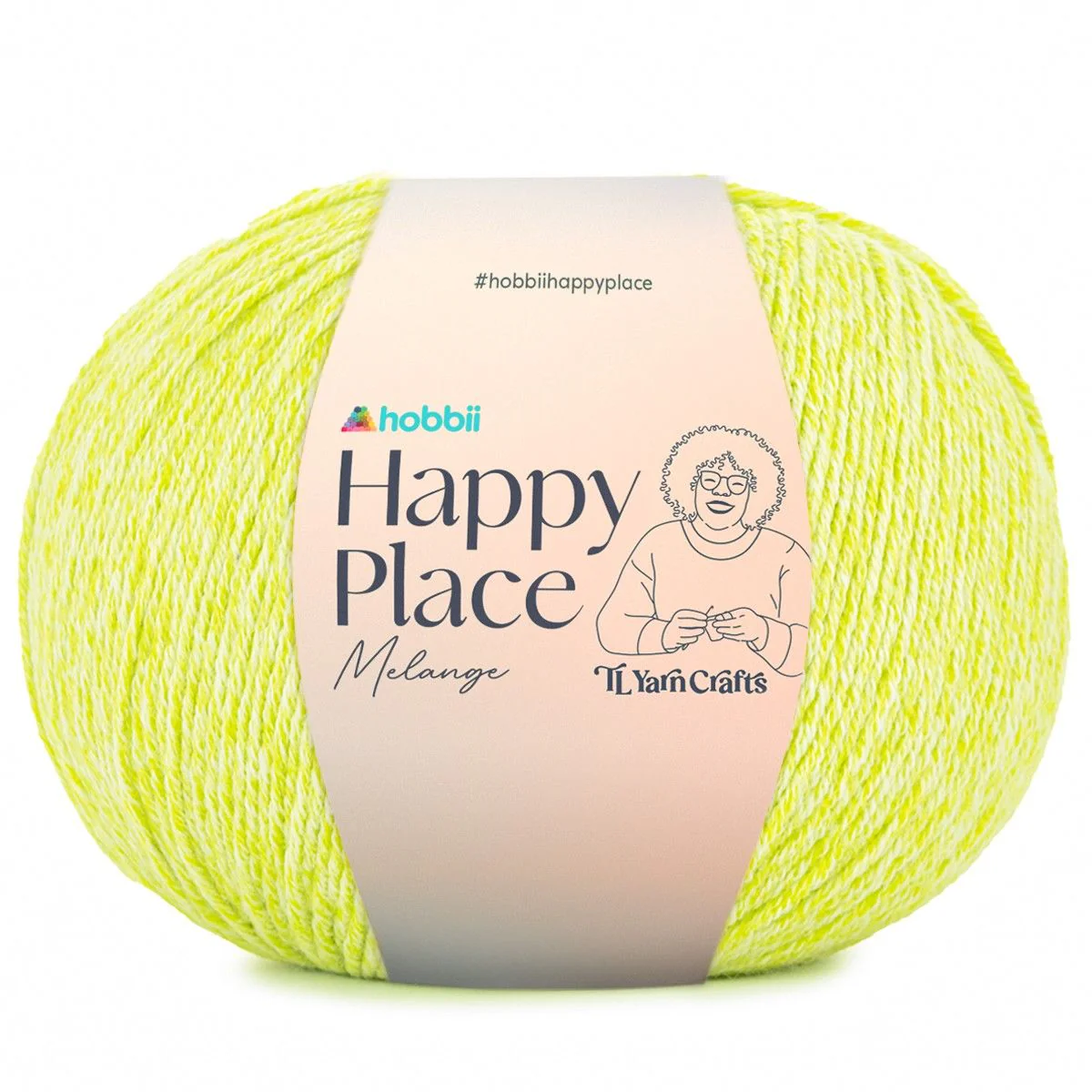 Happy Place Melange - Image 38