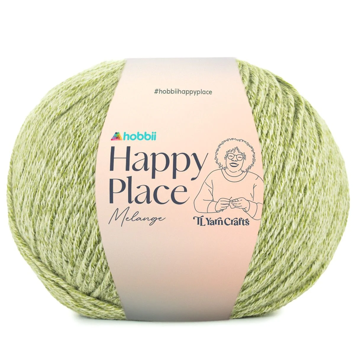 Happy Place Melange - Image 39