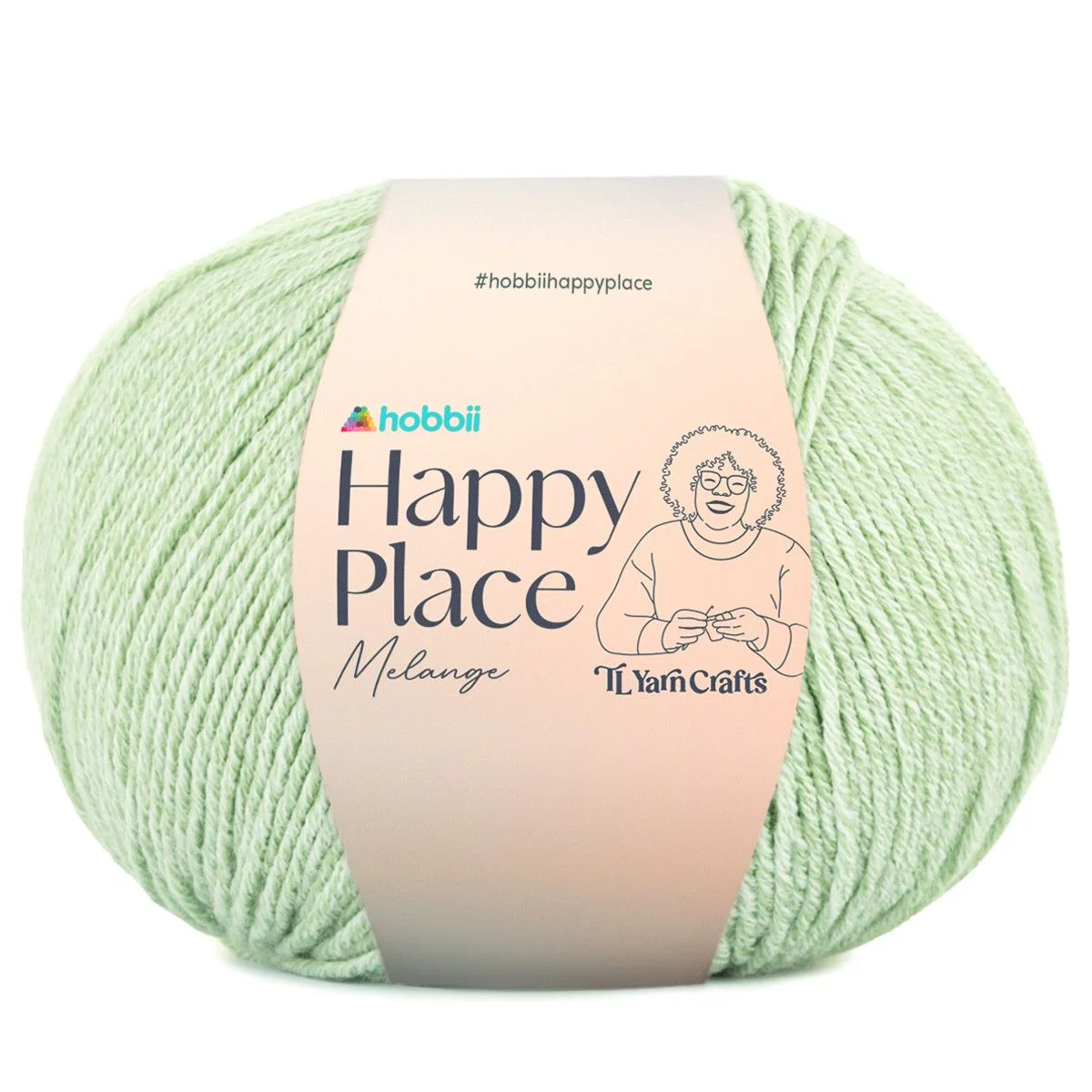 Happy Place Melange - Image 40