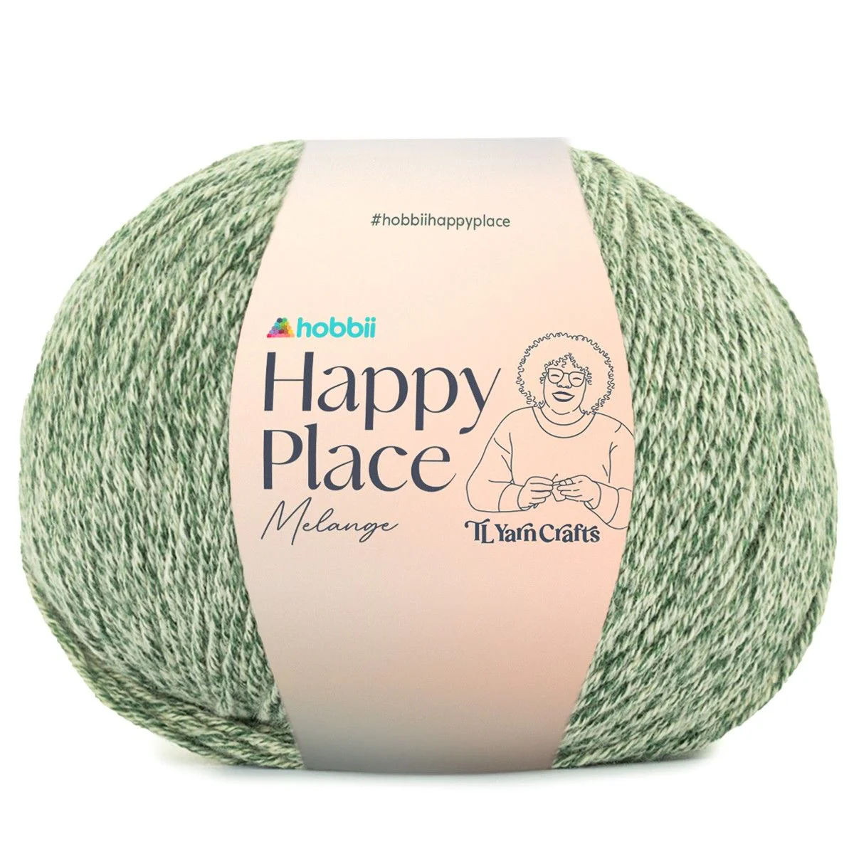 Happy Place Melange - Image 41