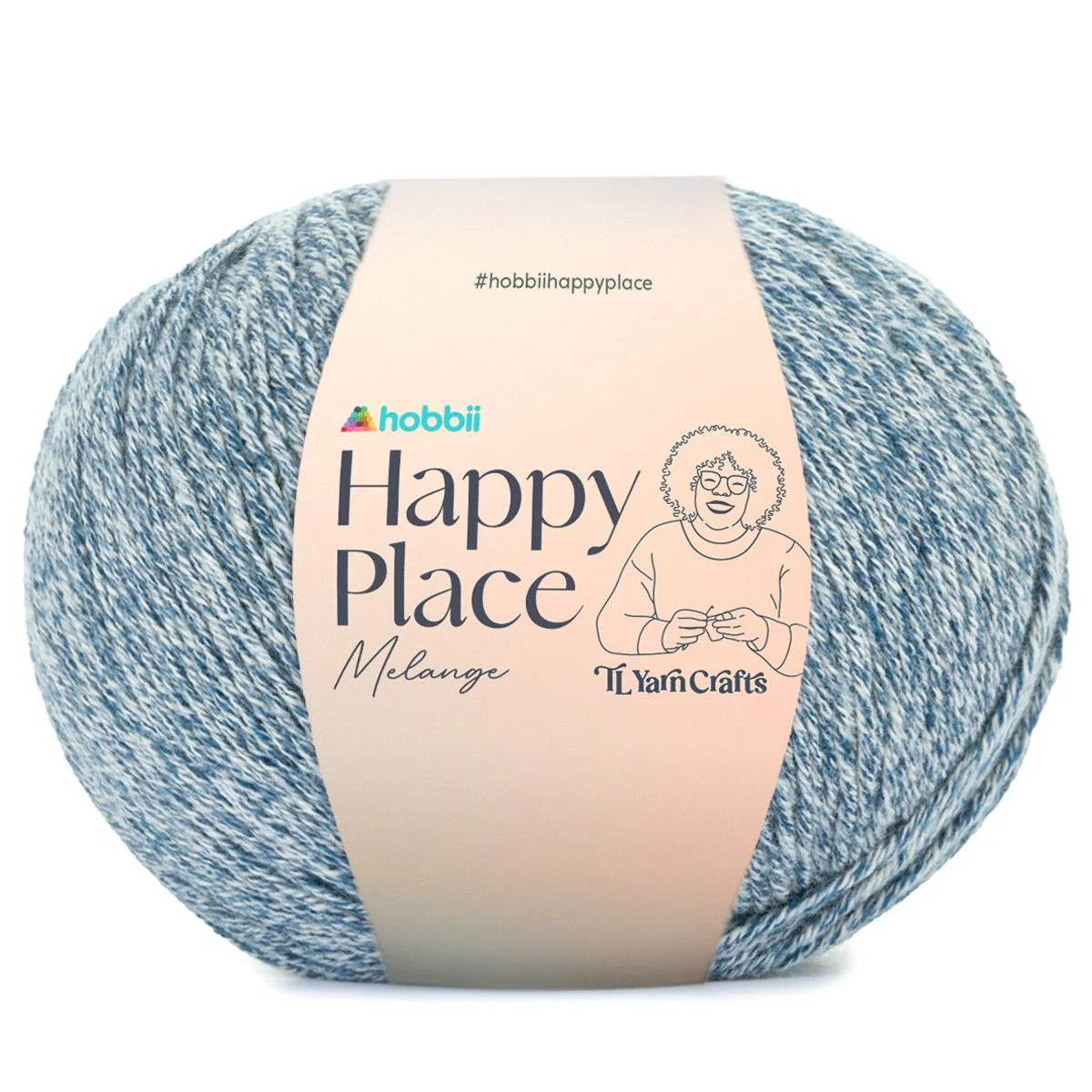 Happy Place Melange - Image 45