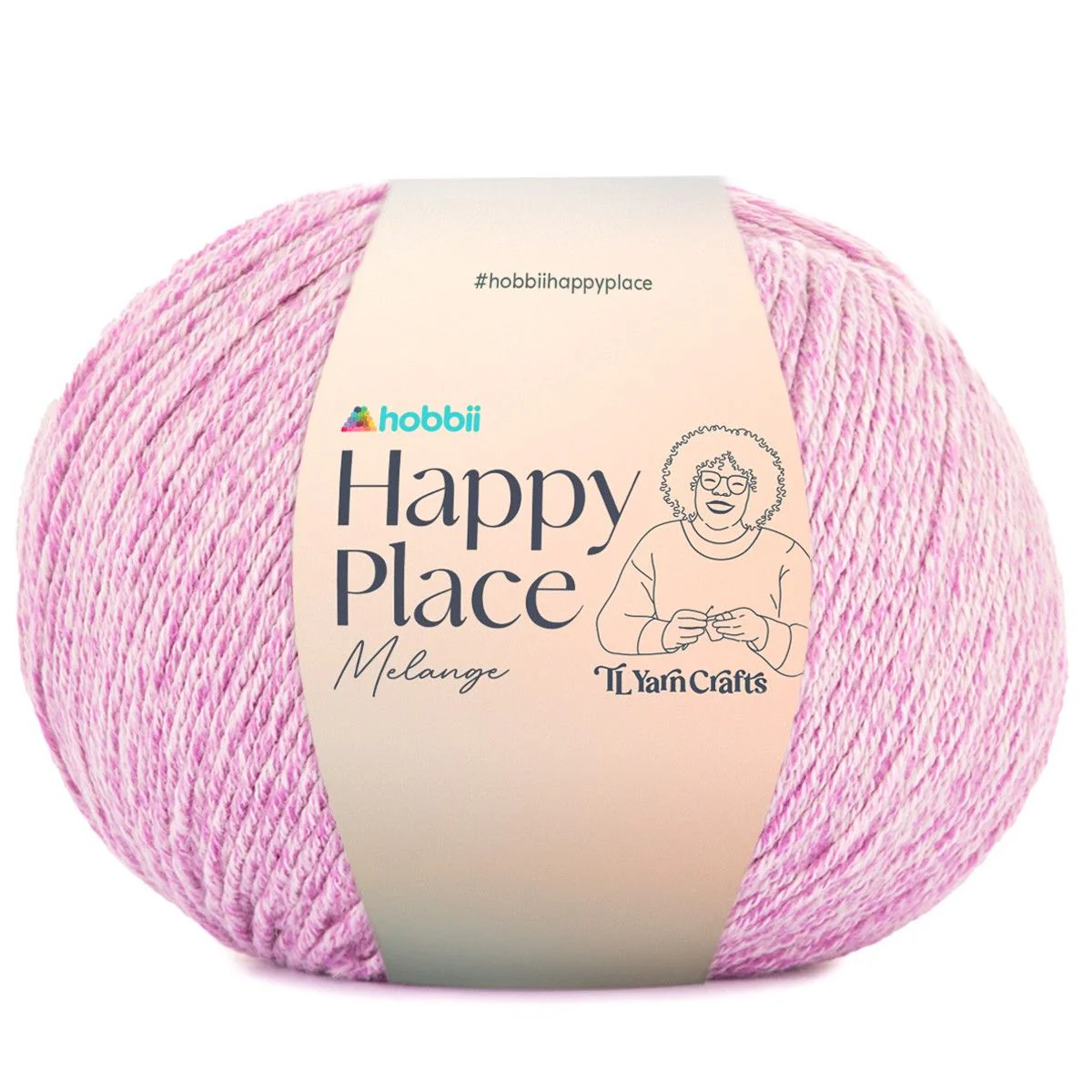 Happy Place Melange - Image 48