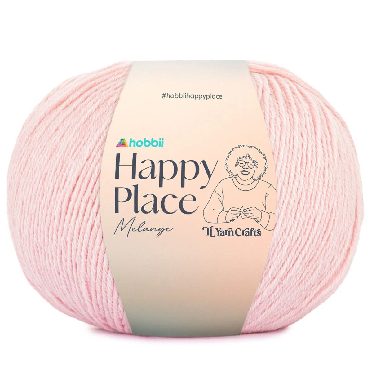 Happy Place Melange - Image 50