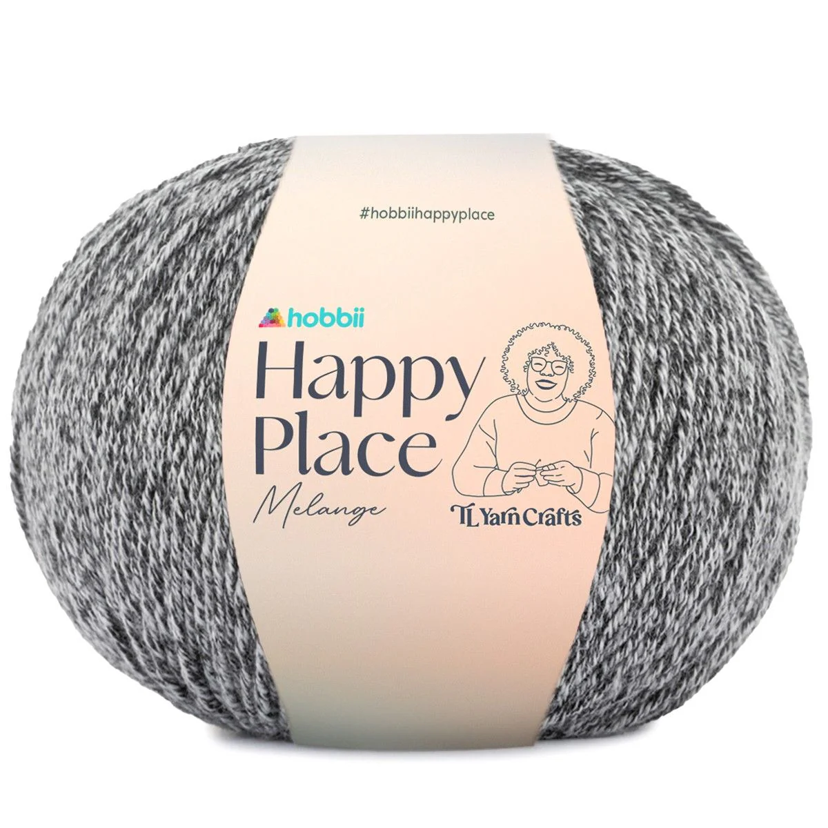 Happy Place Melange - Image 53