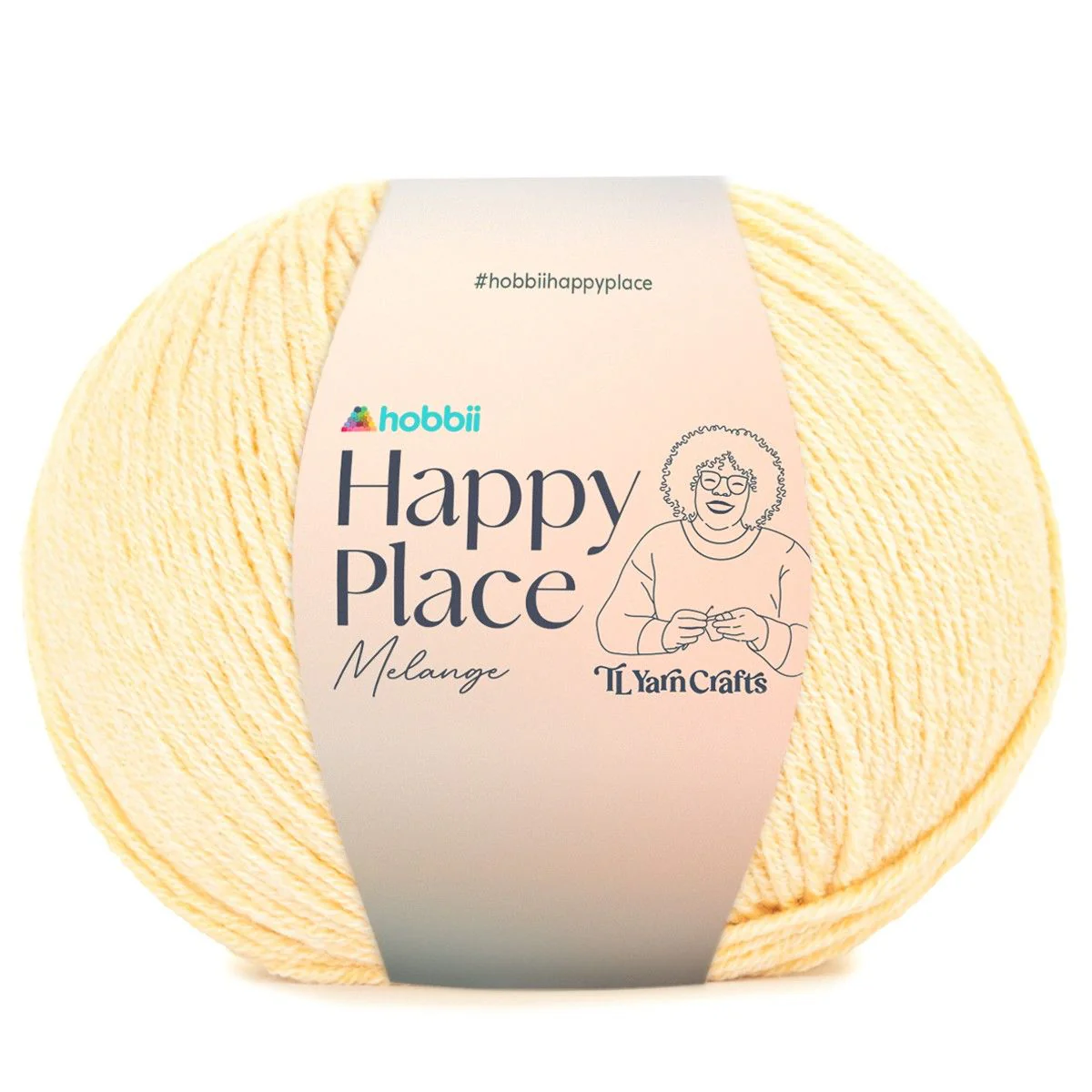 Happy Place Melange - Image 58