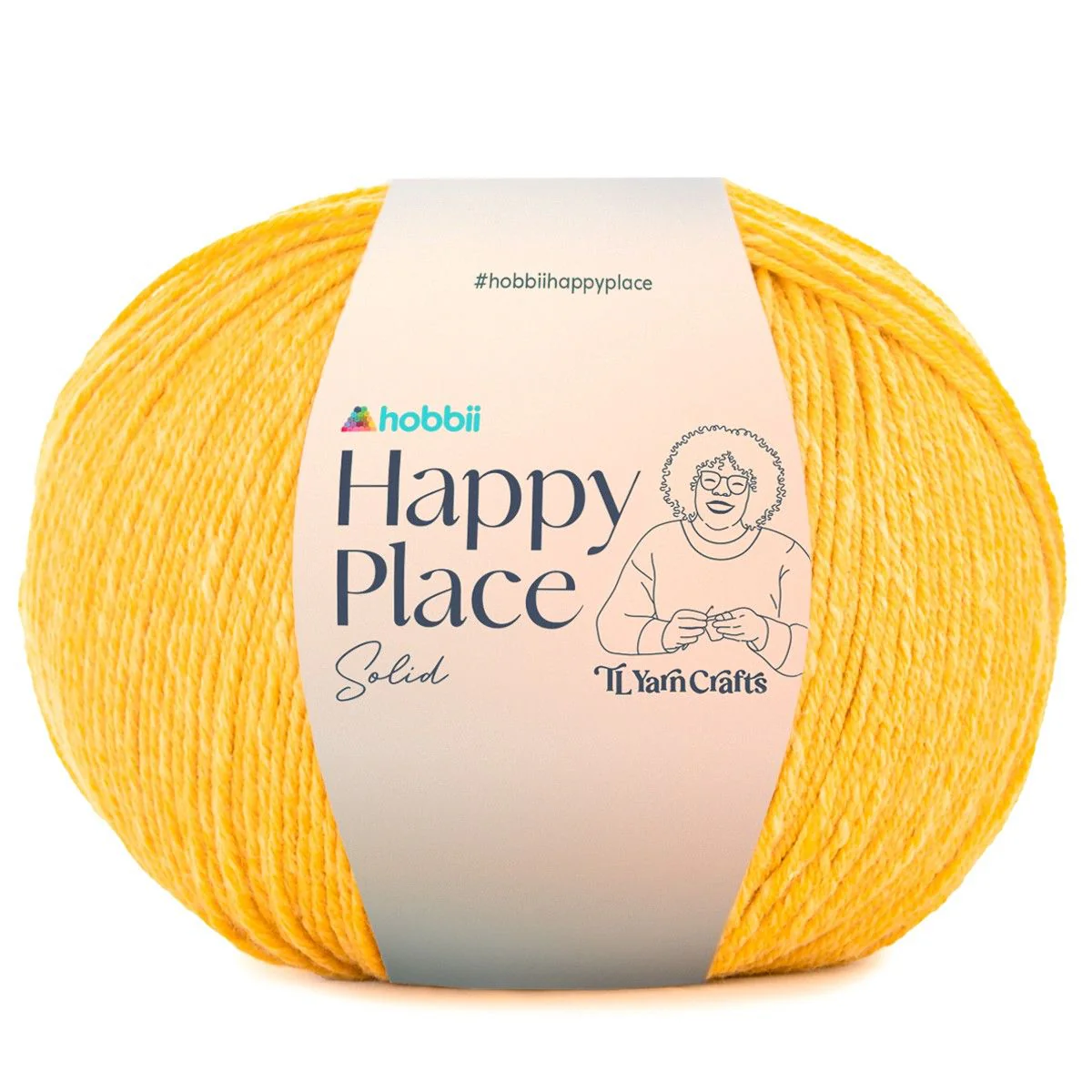 Happy Place Solid - Image 37