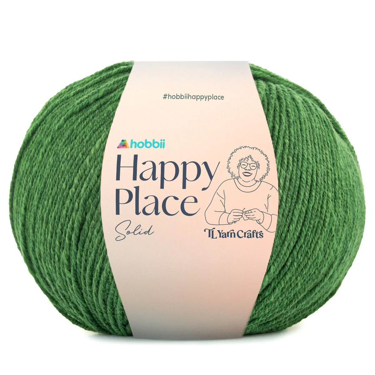 Happy Place Solid - Image 41