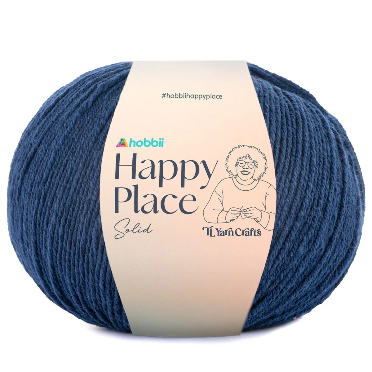 Happy Place Solid - Image 42