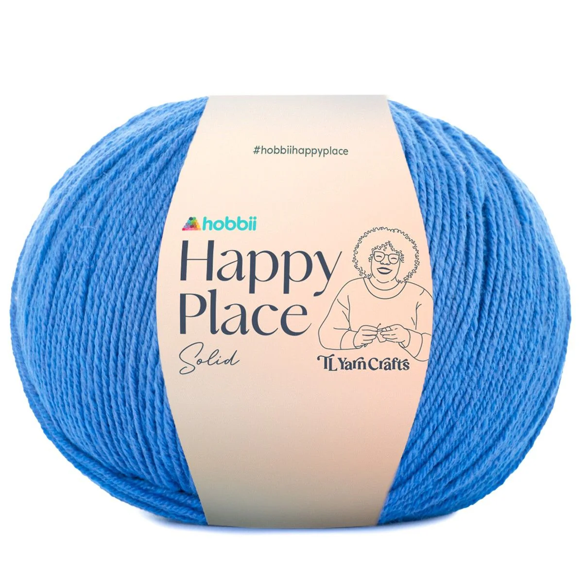 Happy Place Solid - Image 43