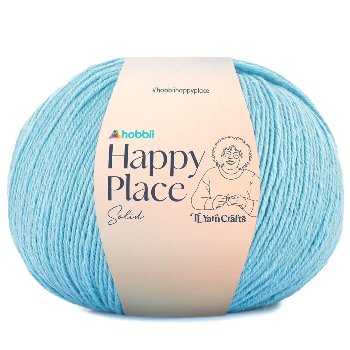 Happy Place Solid - Image 44