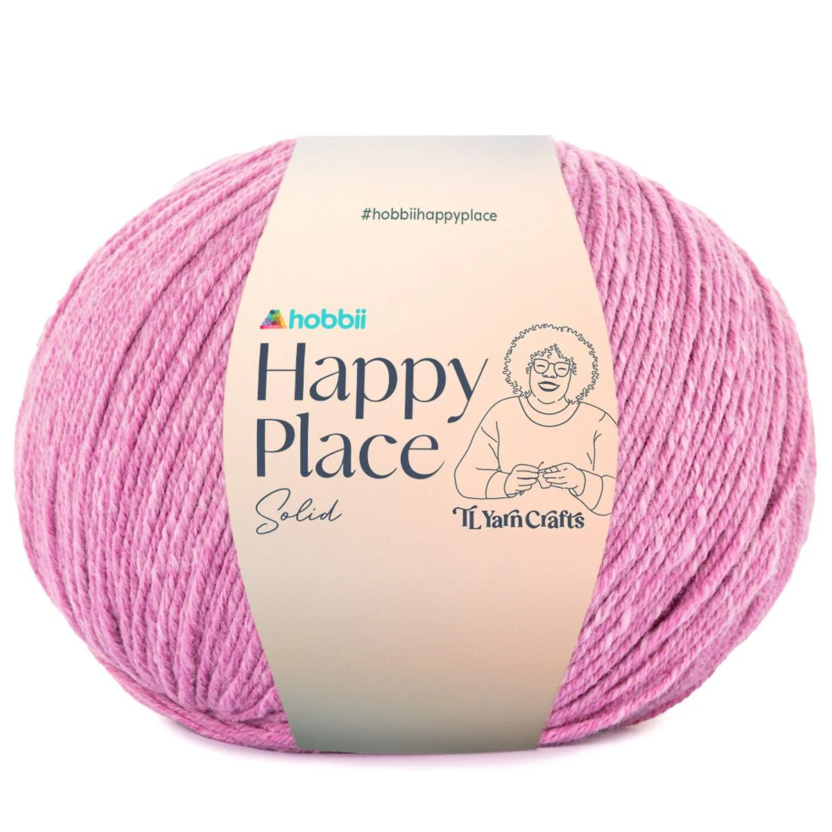 Happy Place Solid - Image 48