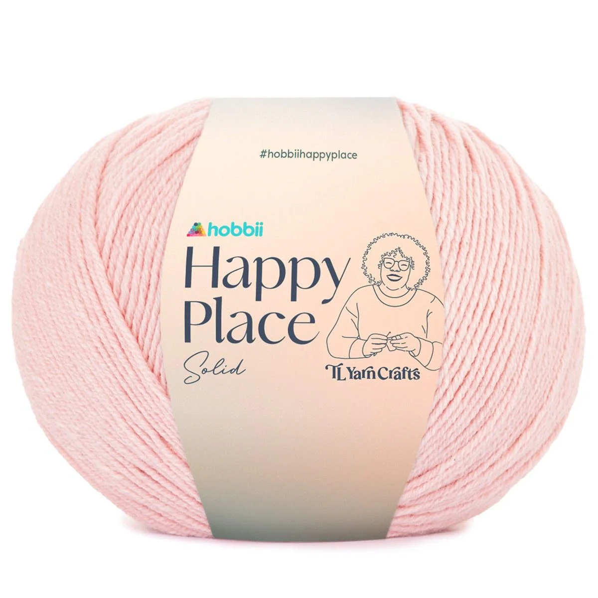 Happy Place Solid - Image 50