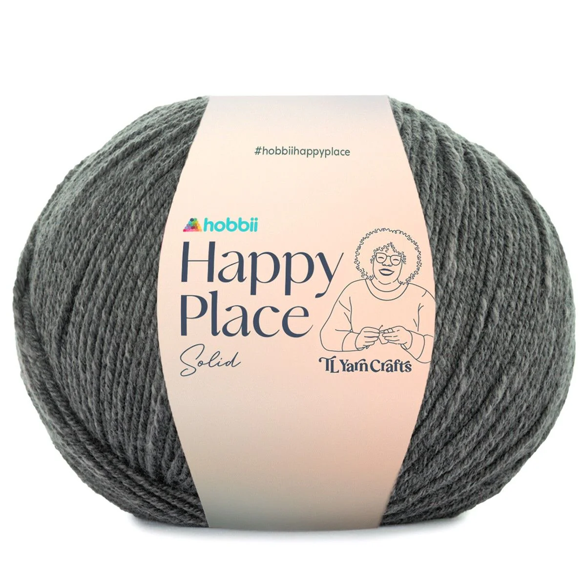 Happy Place Solid - Image 54