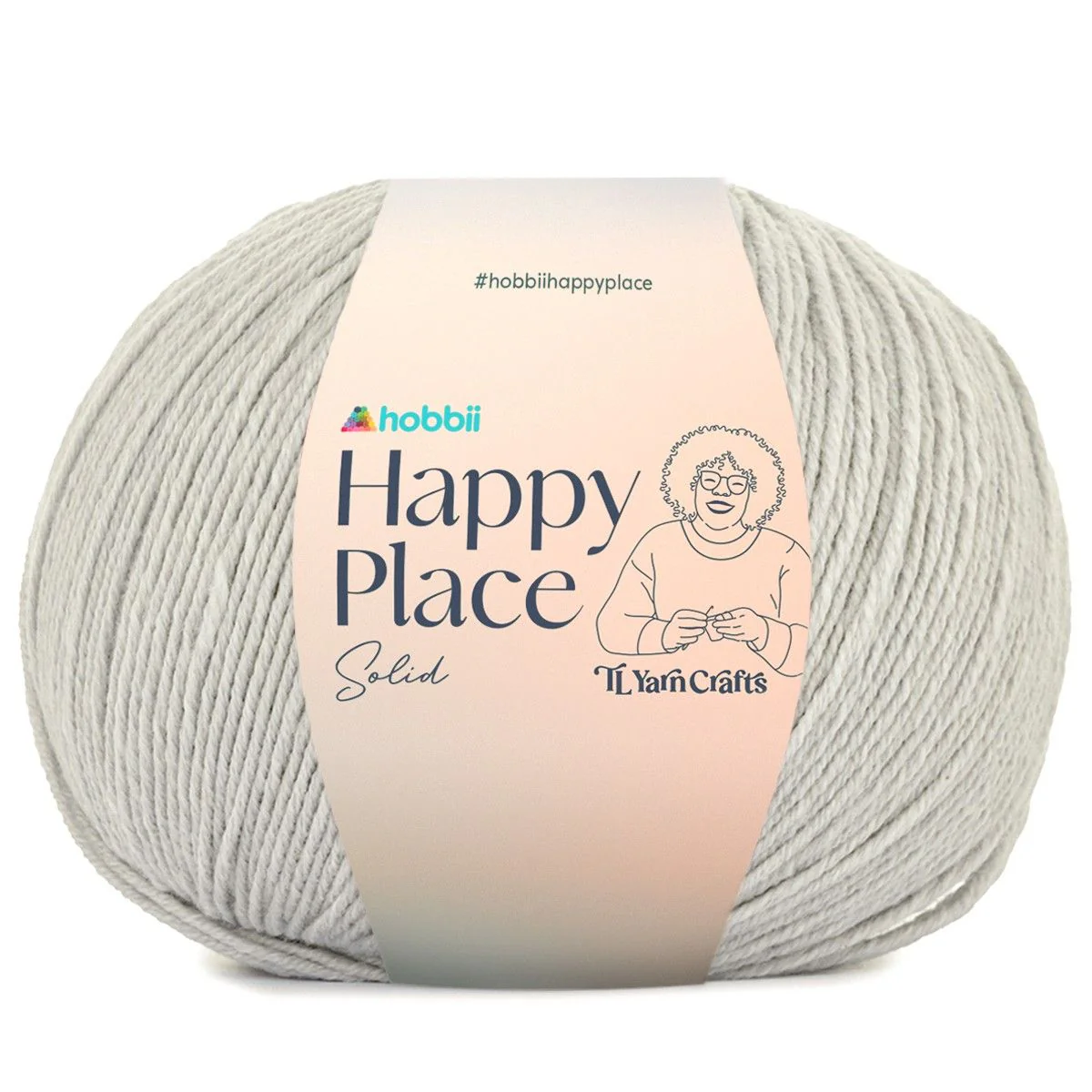 Happy Place Solid - Image 55