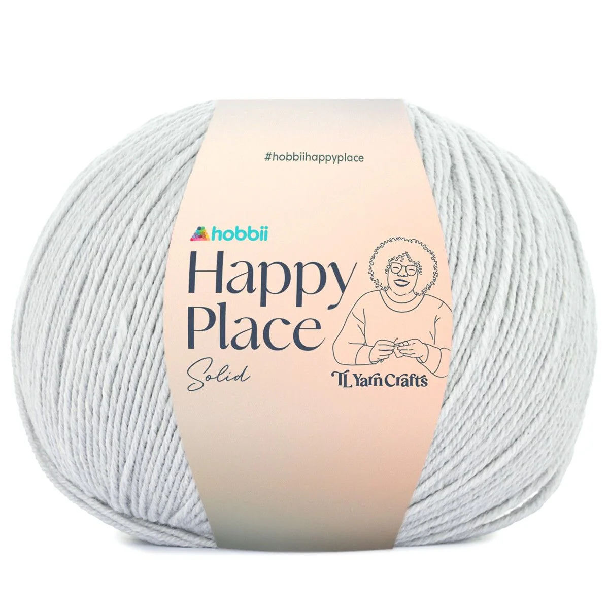 Happy Place Solid - Image 56