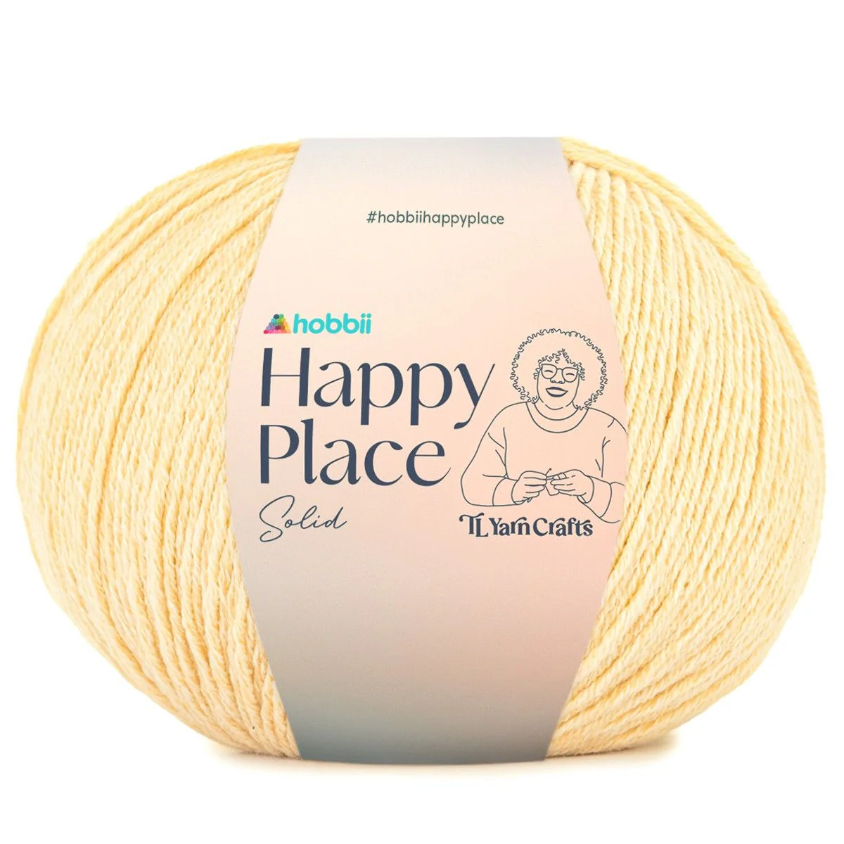 Happy Place Solid - Image 58