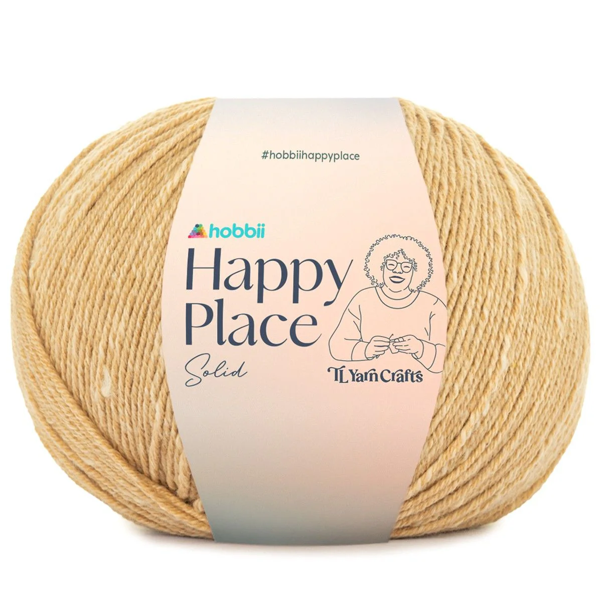 Happy Place Solid - Image 61