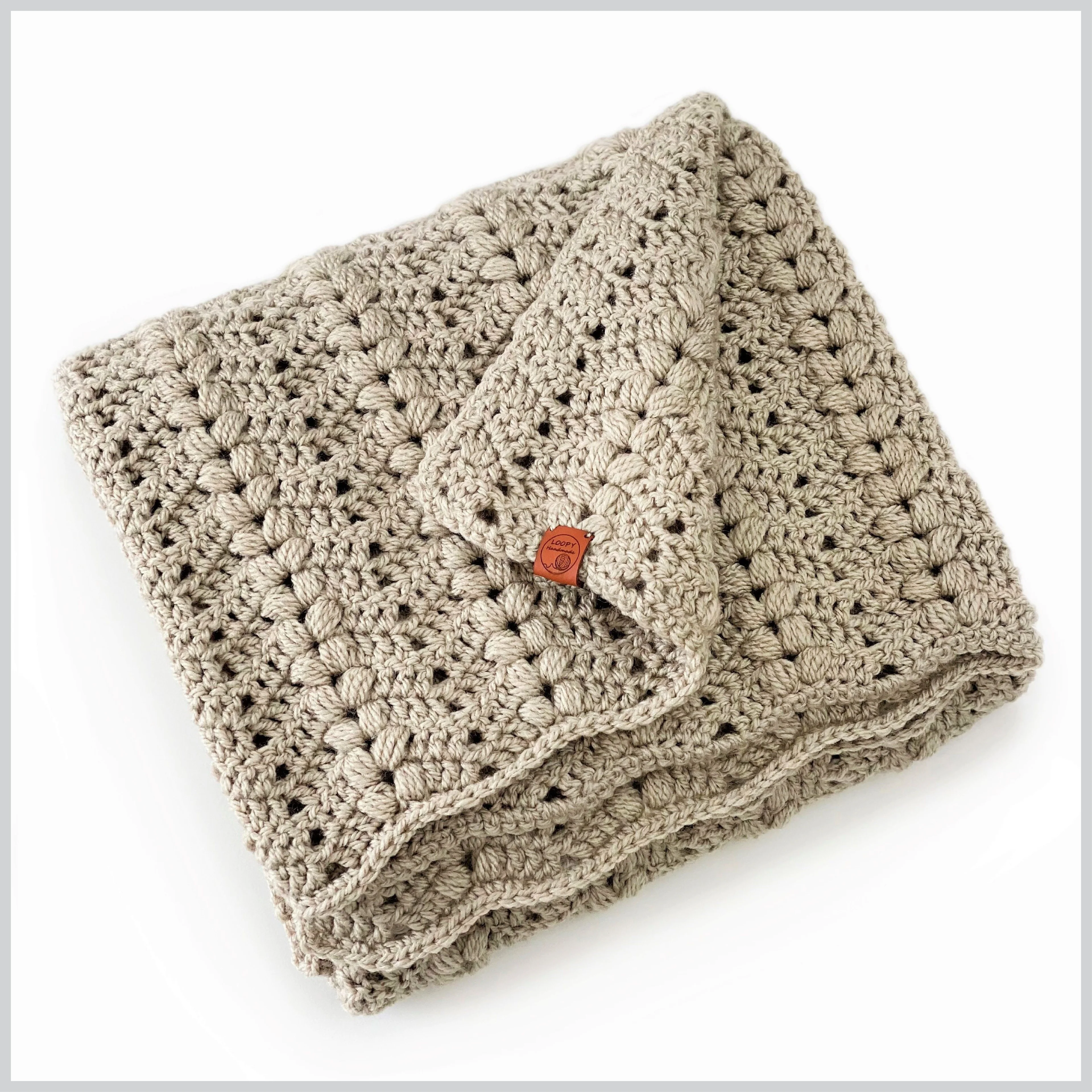 Harris - Throw - Image 3