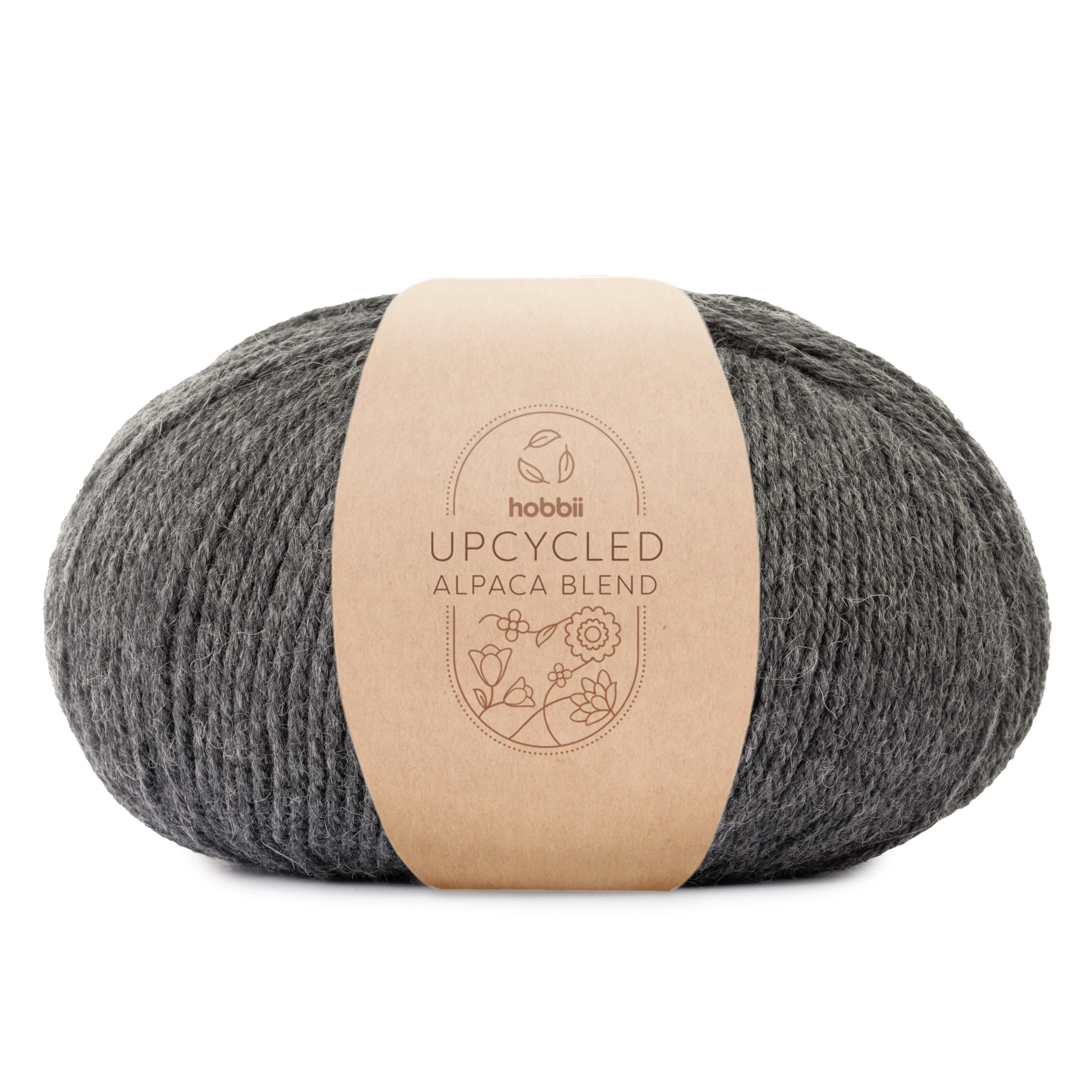 Upcycled Alpaca Blend (Limited Edition) - Image 14