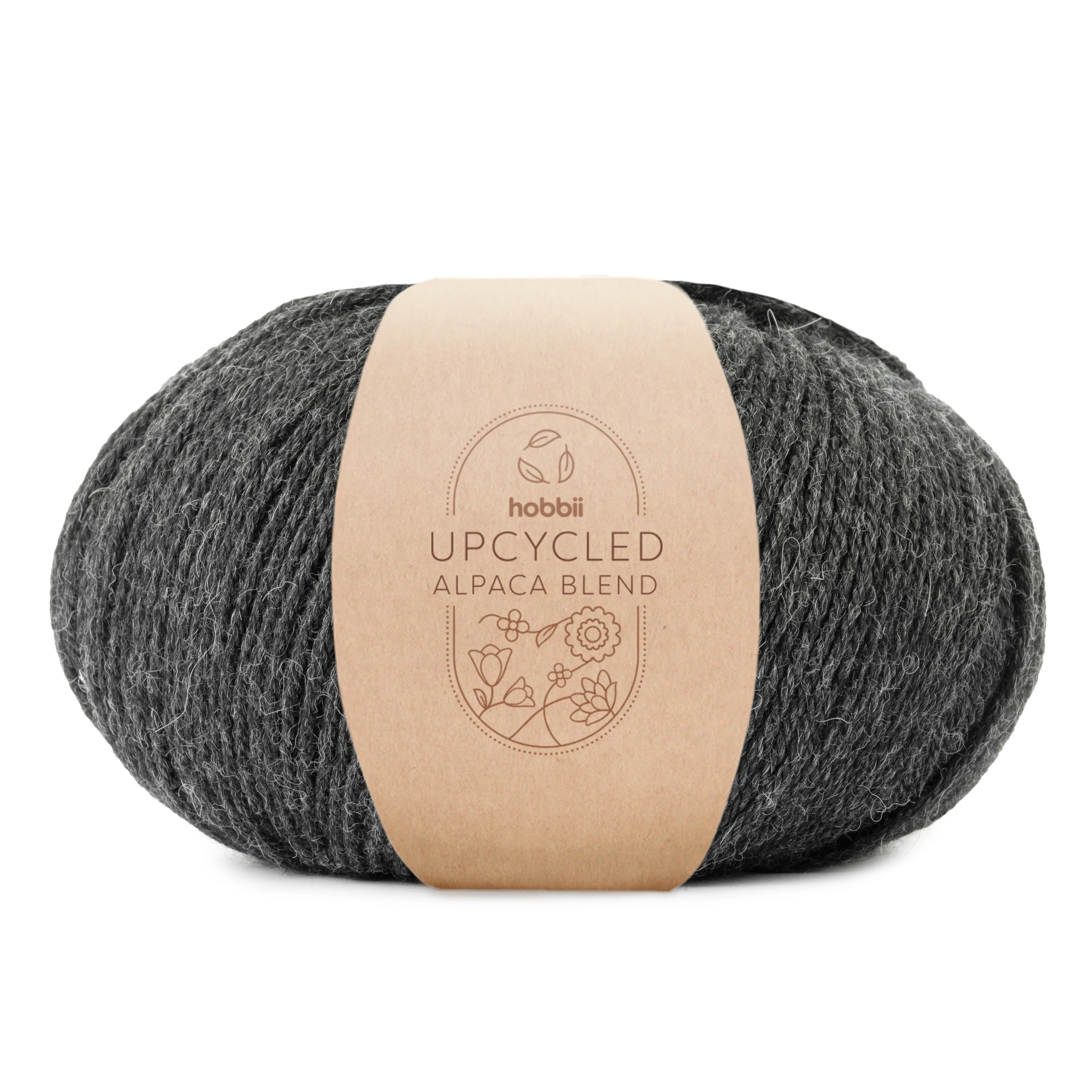 Upcycled Alpaca Blend (Limited Edition) - Image 15