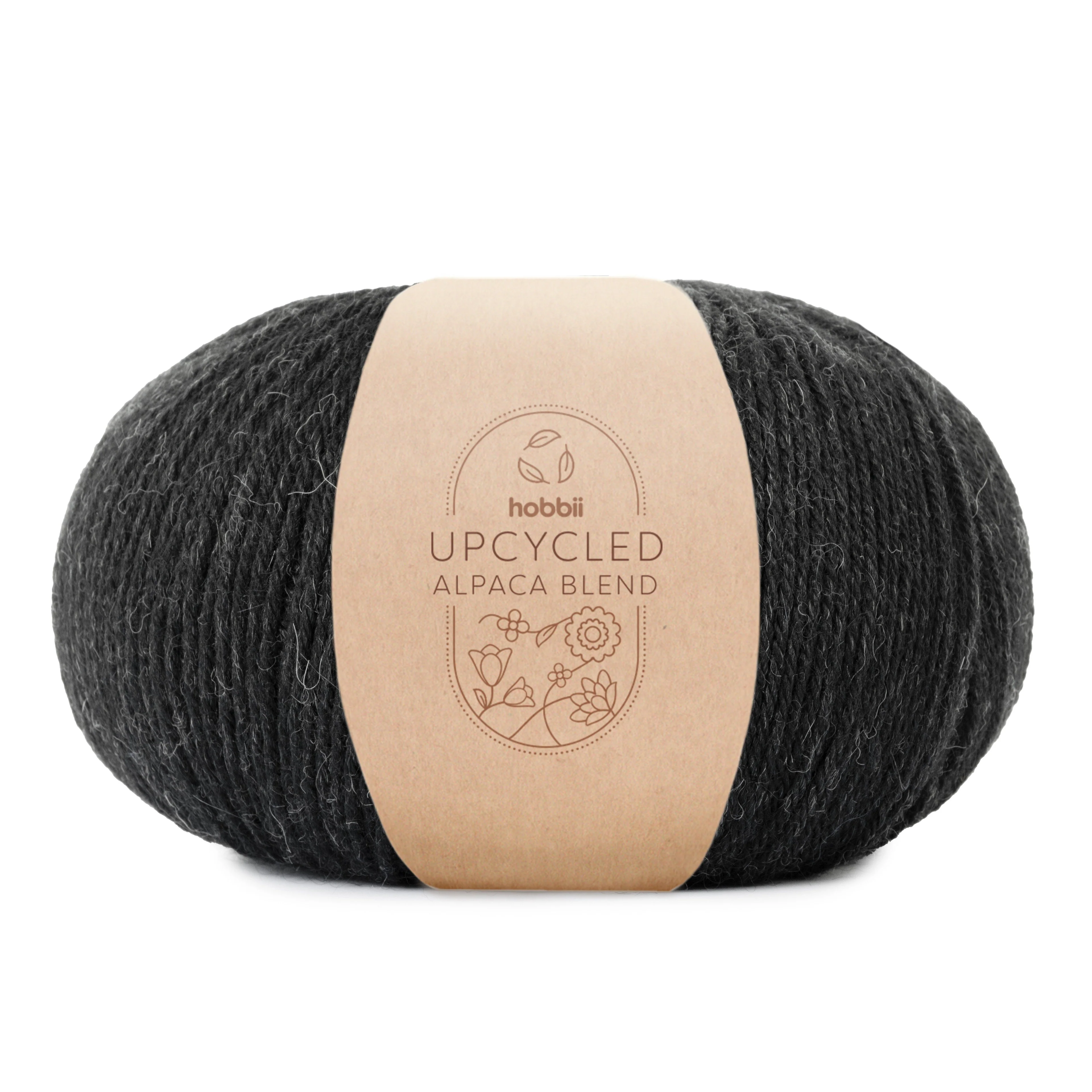 Upcycled Alpaca Blend (Limited Edition) - Image 16