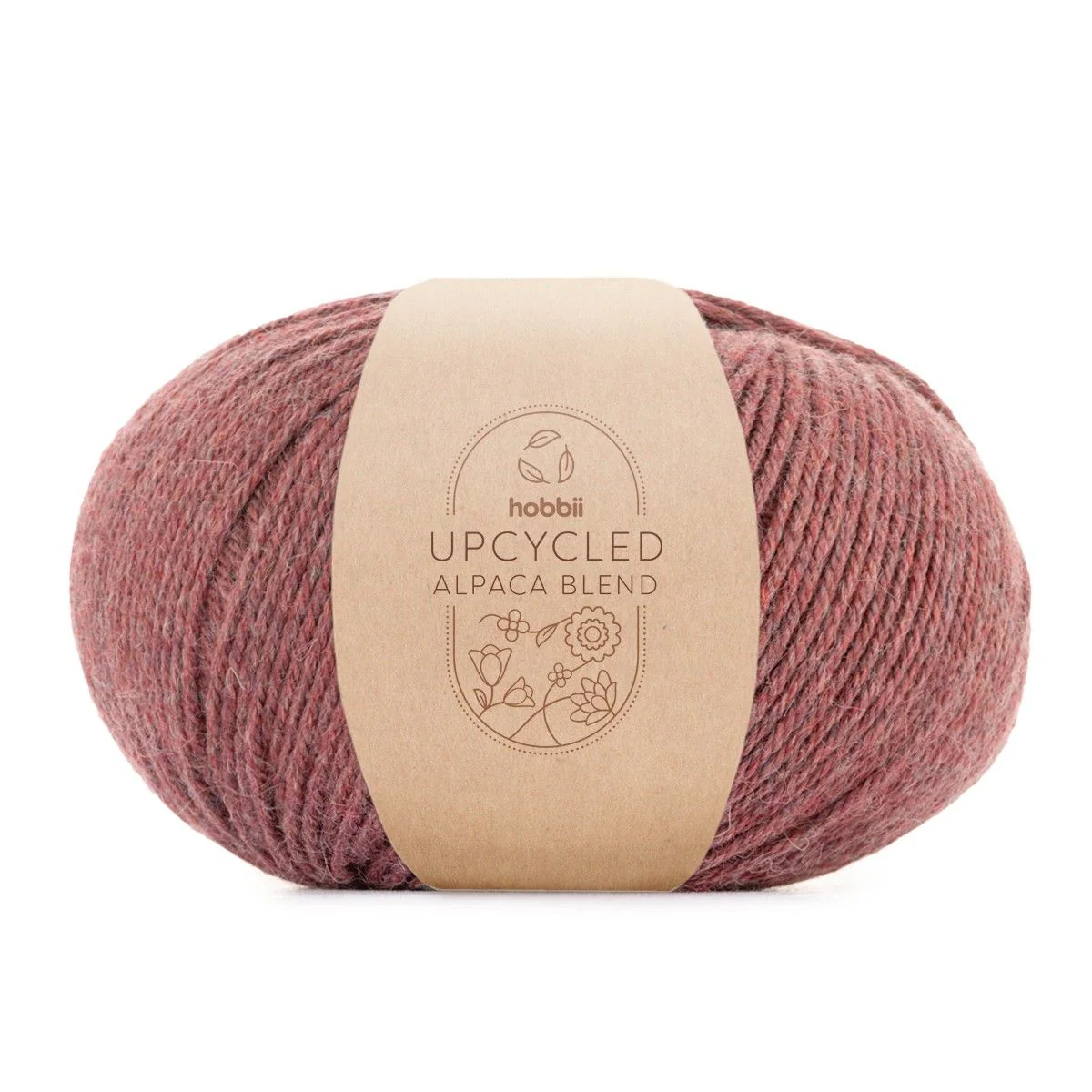 Upcycled Alpaca Blend (Limited Edition) - Image 19