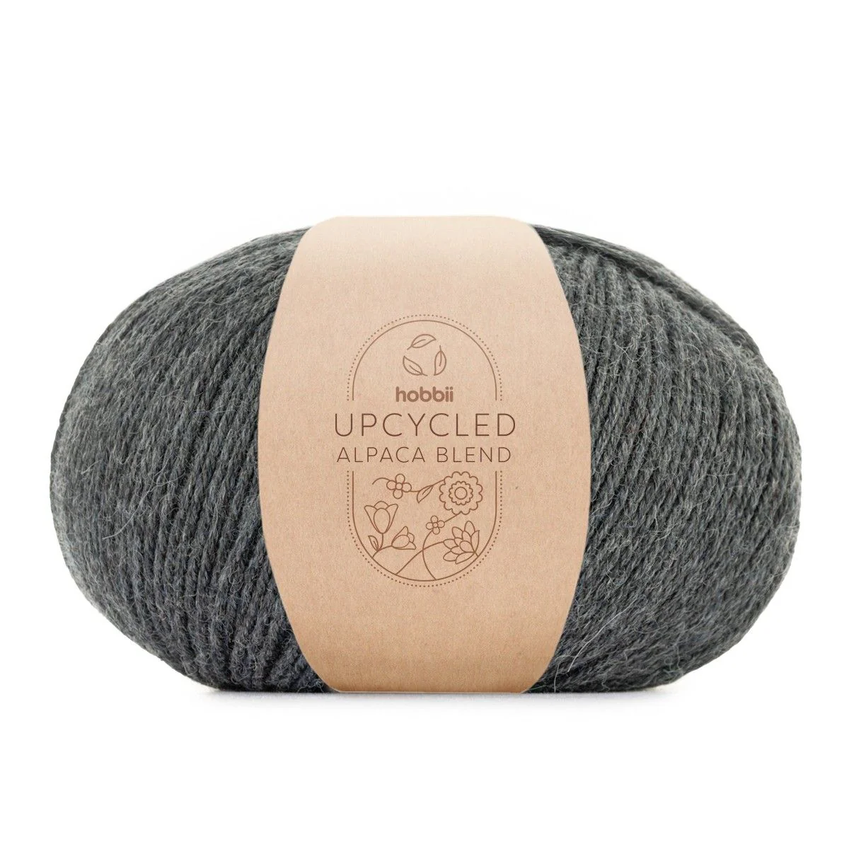 Upcycled Alpaca Blend (Limited Edition) - Image 22
