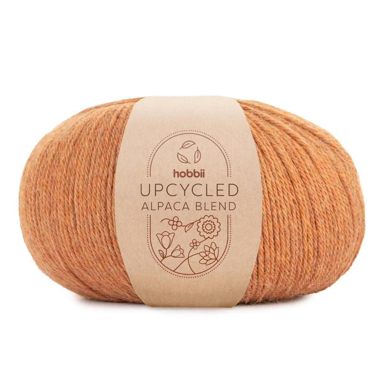 Upcycled Alpaca Blend (Limited Edition) - Image 26