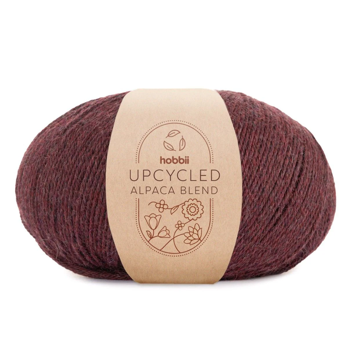 Upcycled Alpaca Blend (Limited Edition) - Image 28