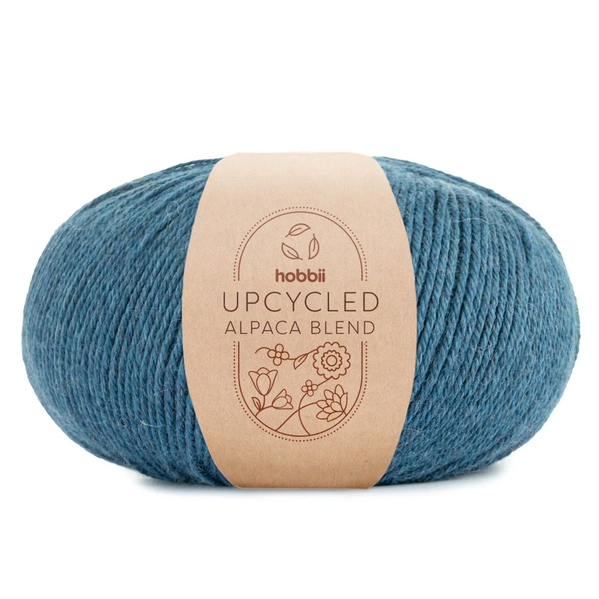 Upcycled Alpaca Blend (Limited Edition) - Image 31