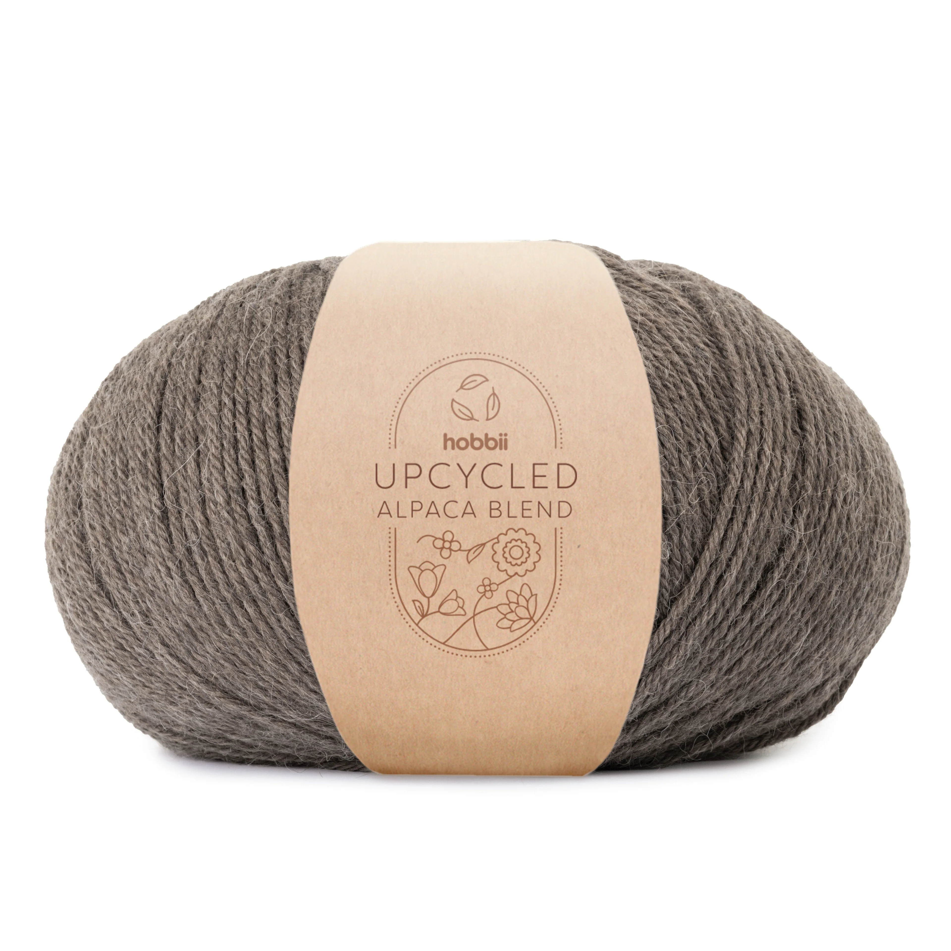 Upcycled Alpaca Blend (Limited Edition) - Image 5