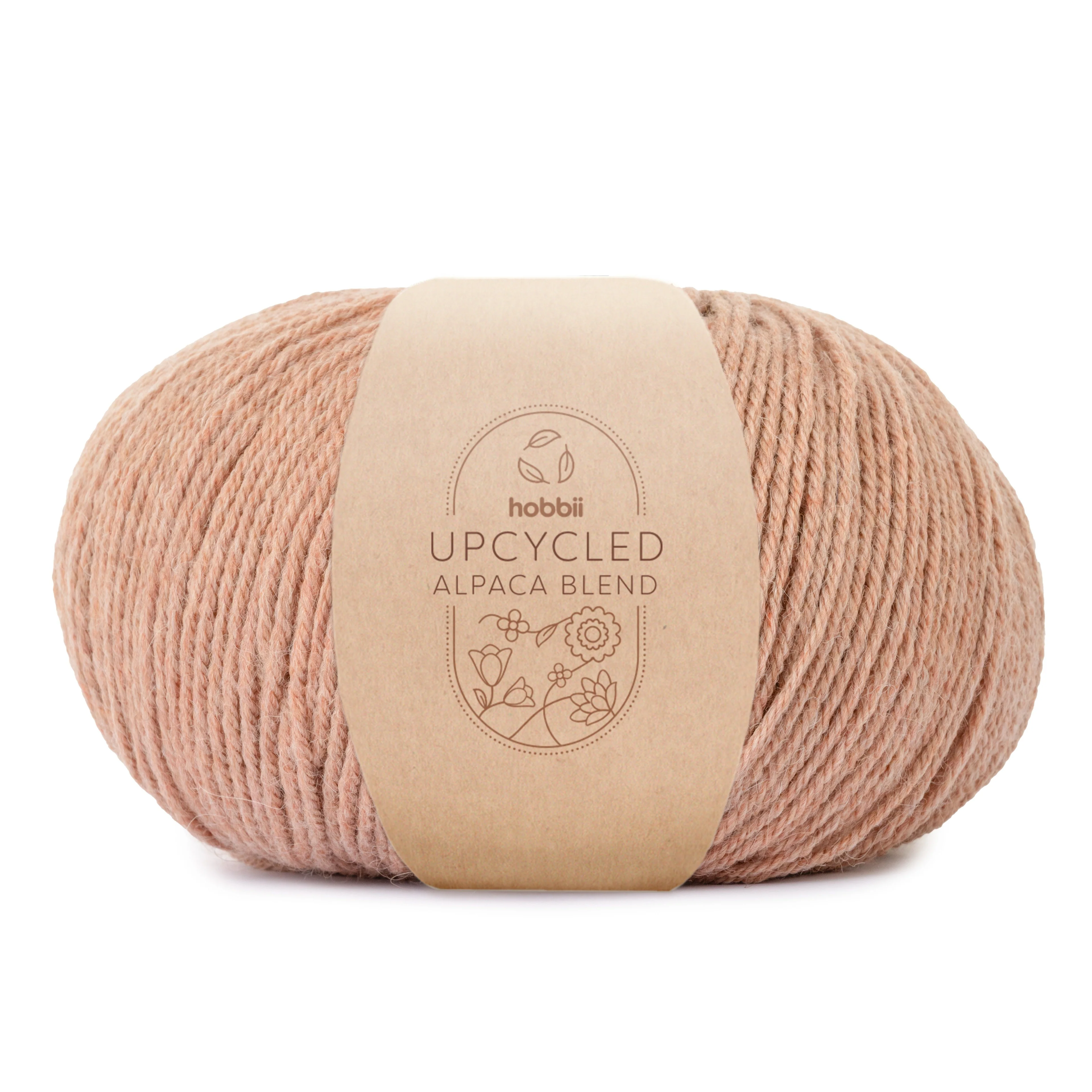 Upcycled Alpaca Blend (Limited Edition) - Image 7