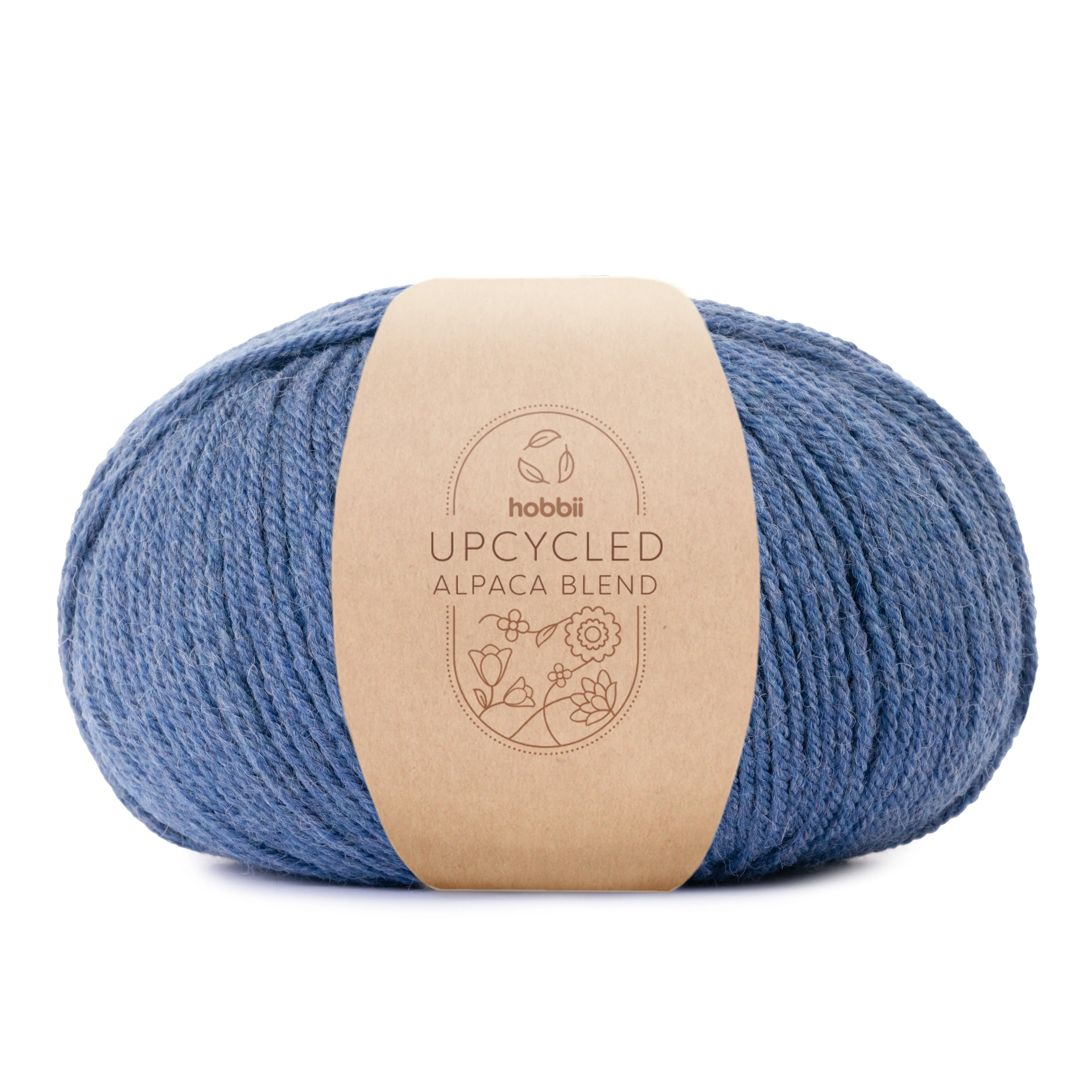 Upcycled Alpaca Blend (Limited Edition) - Image 8