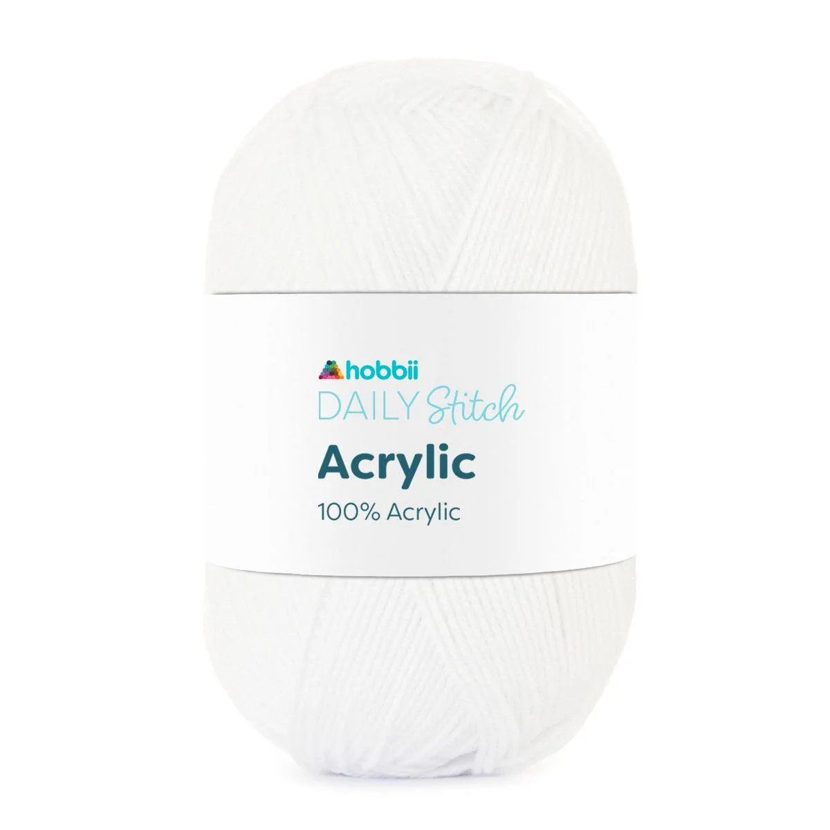 Daily Stitch Acrylic - Image 20