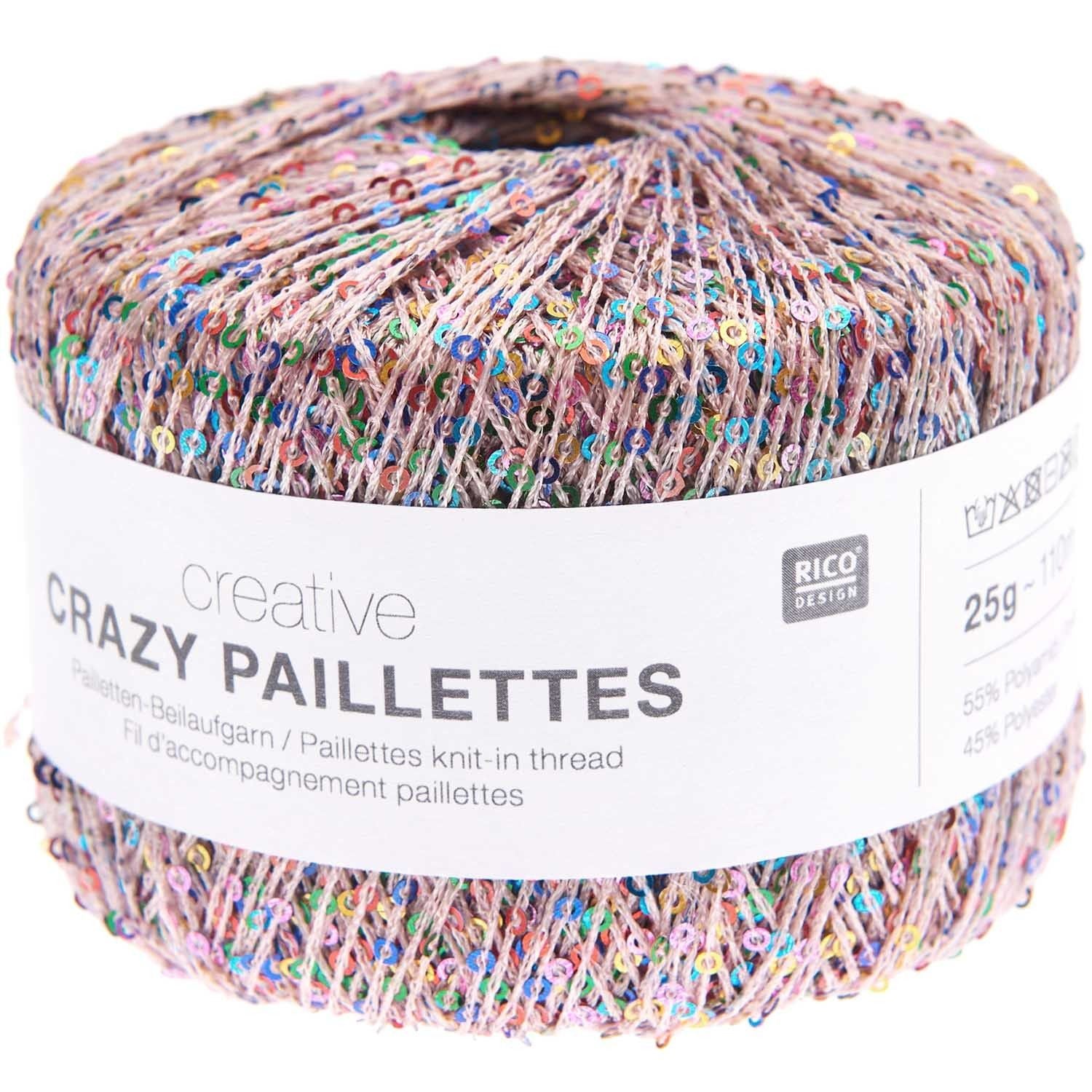 Crazy Paillettes - Image 4