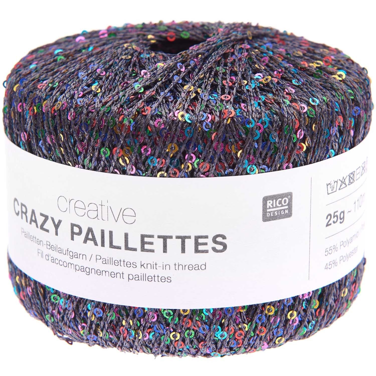 Crazy Paillettes - Image 5