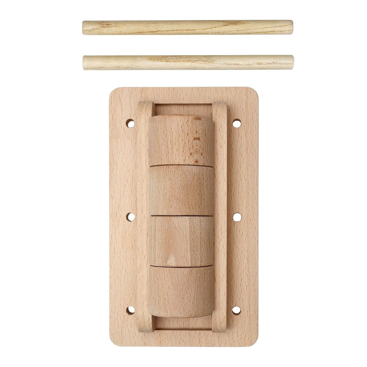 Wooden Roller - Image 3