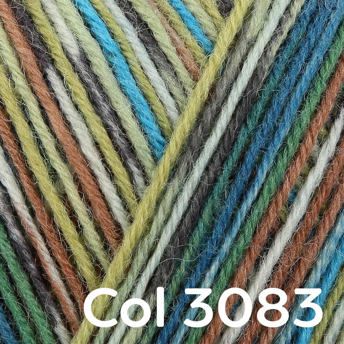Regia 4-ply Color - Image 27