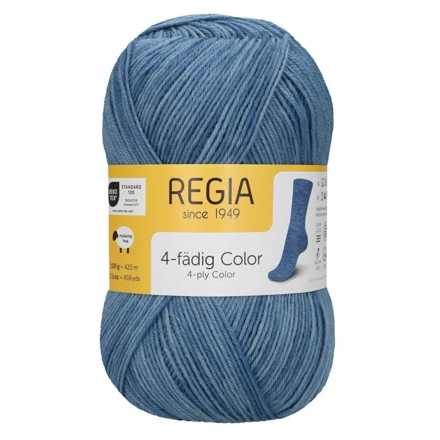 Regia 4-ply Color - Image 48