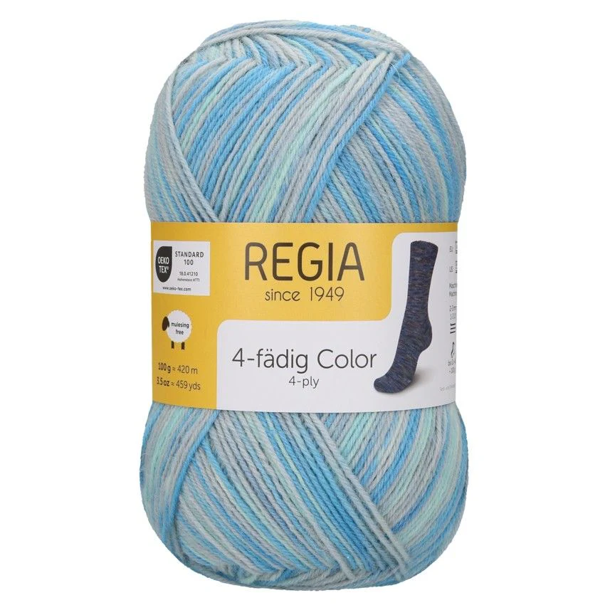 Regia 4-ply Color - Image 50