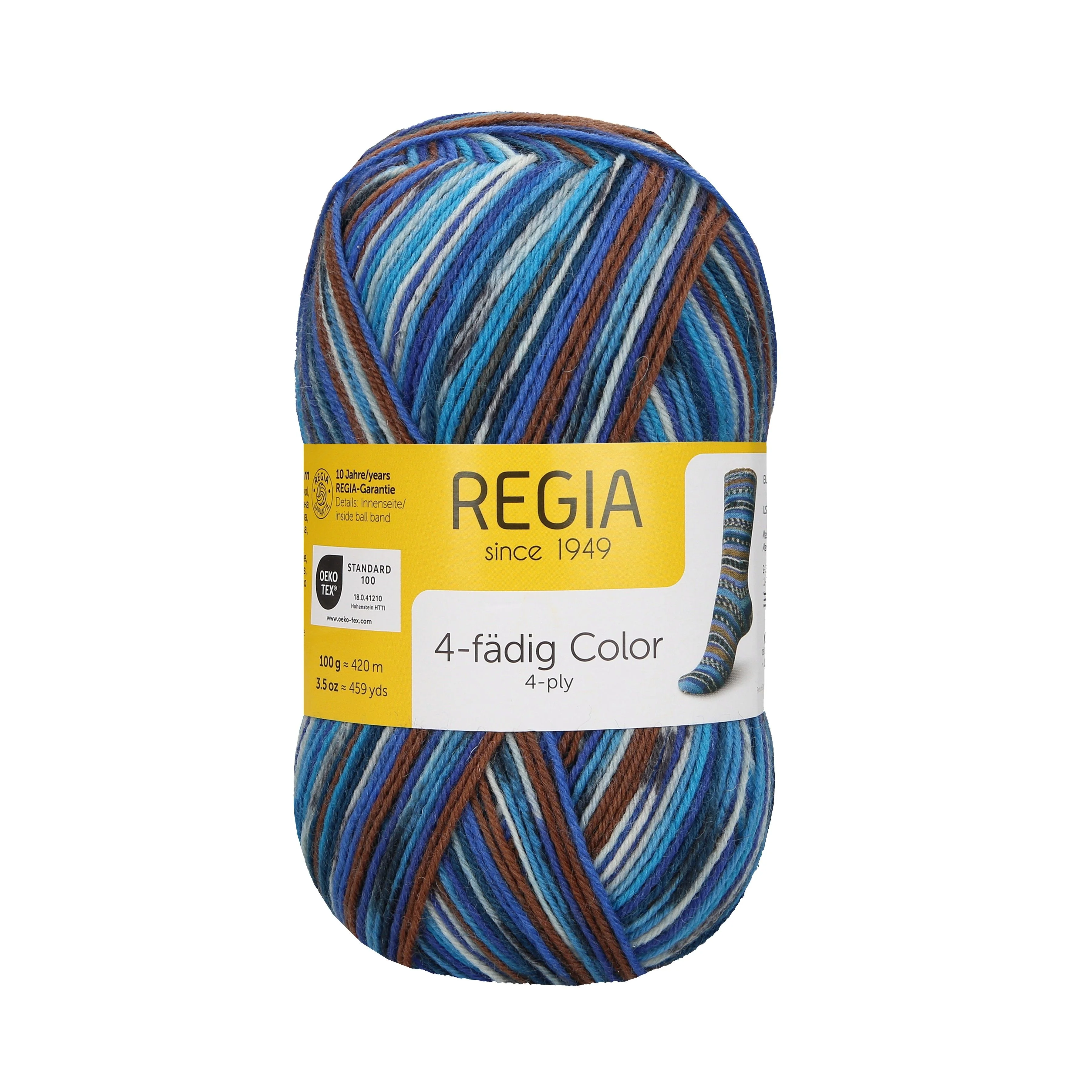 Regia 4-ply Color - Image 59