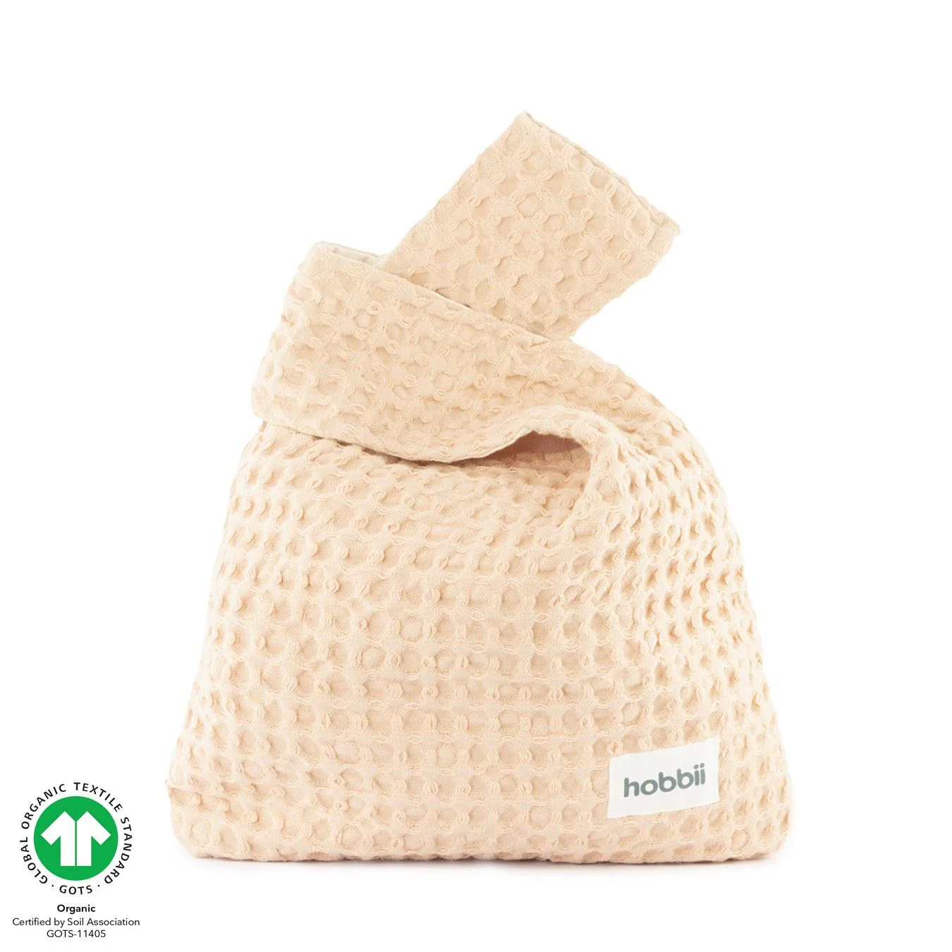 Wrist Bag - Big Waffle - Image 10