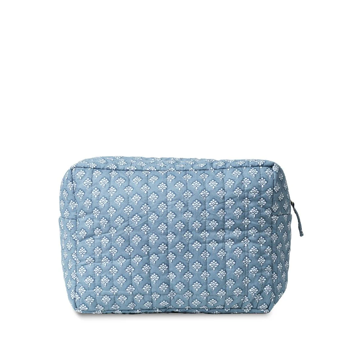 Quilted Project Bag - Rectangular - Large - Image 6