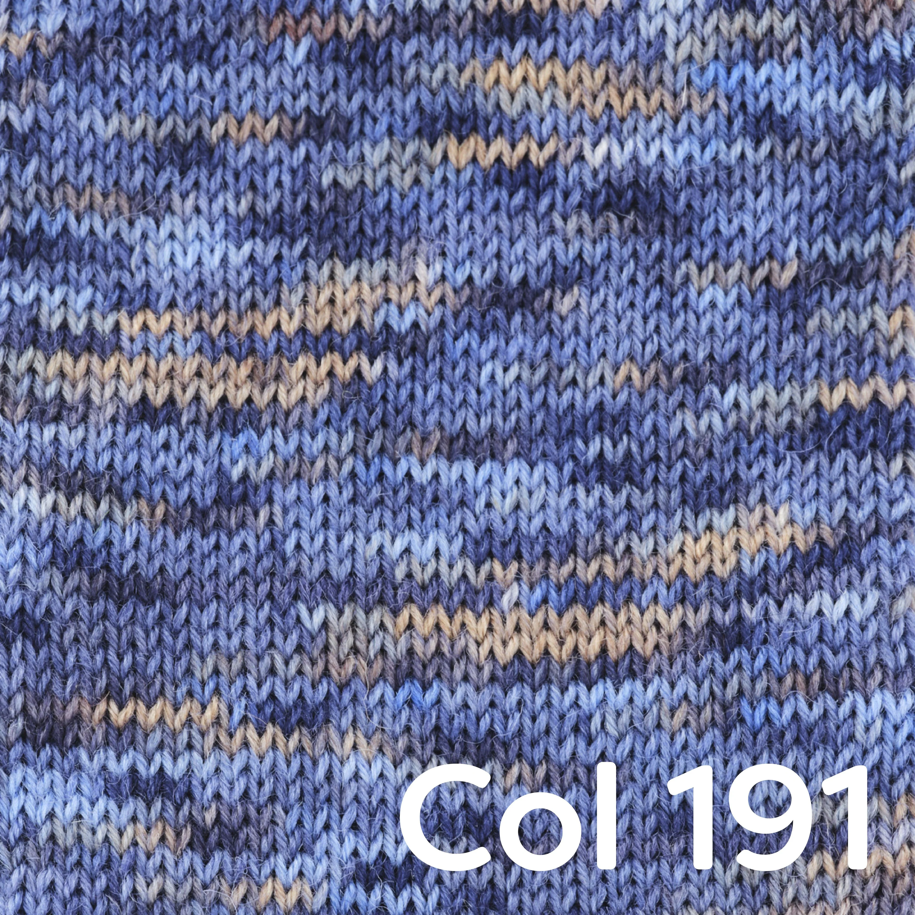 Sockenwolle Color 4-ply - Image 11